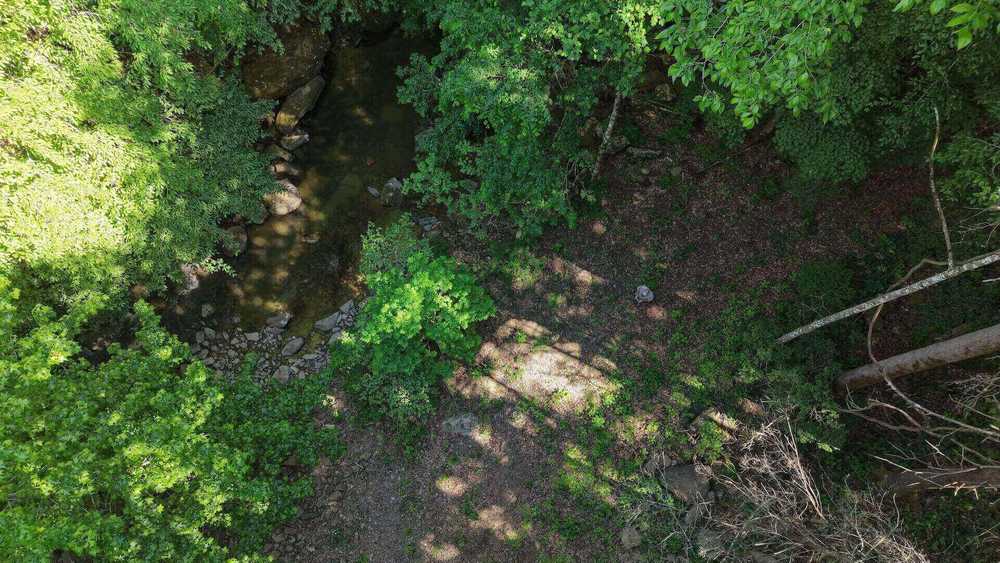 Stillwaters Creek Campground & Cabins