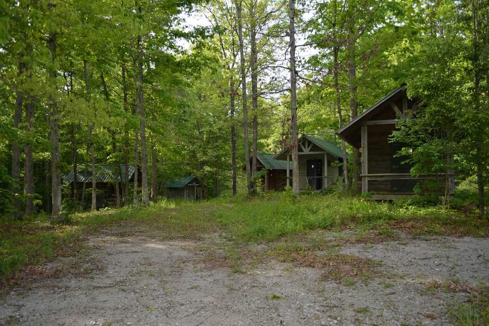 Stillwaters Creek Campground & Cabins