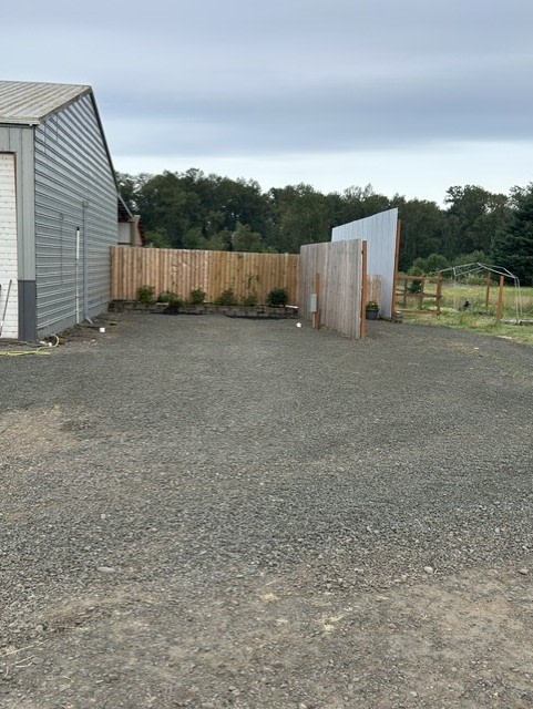 Quiet County RV Site