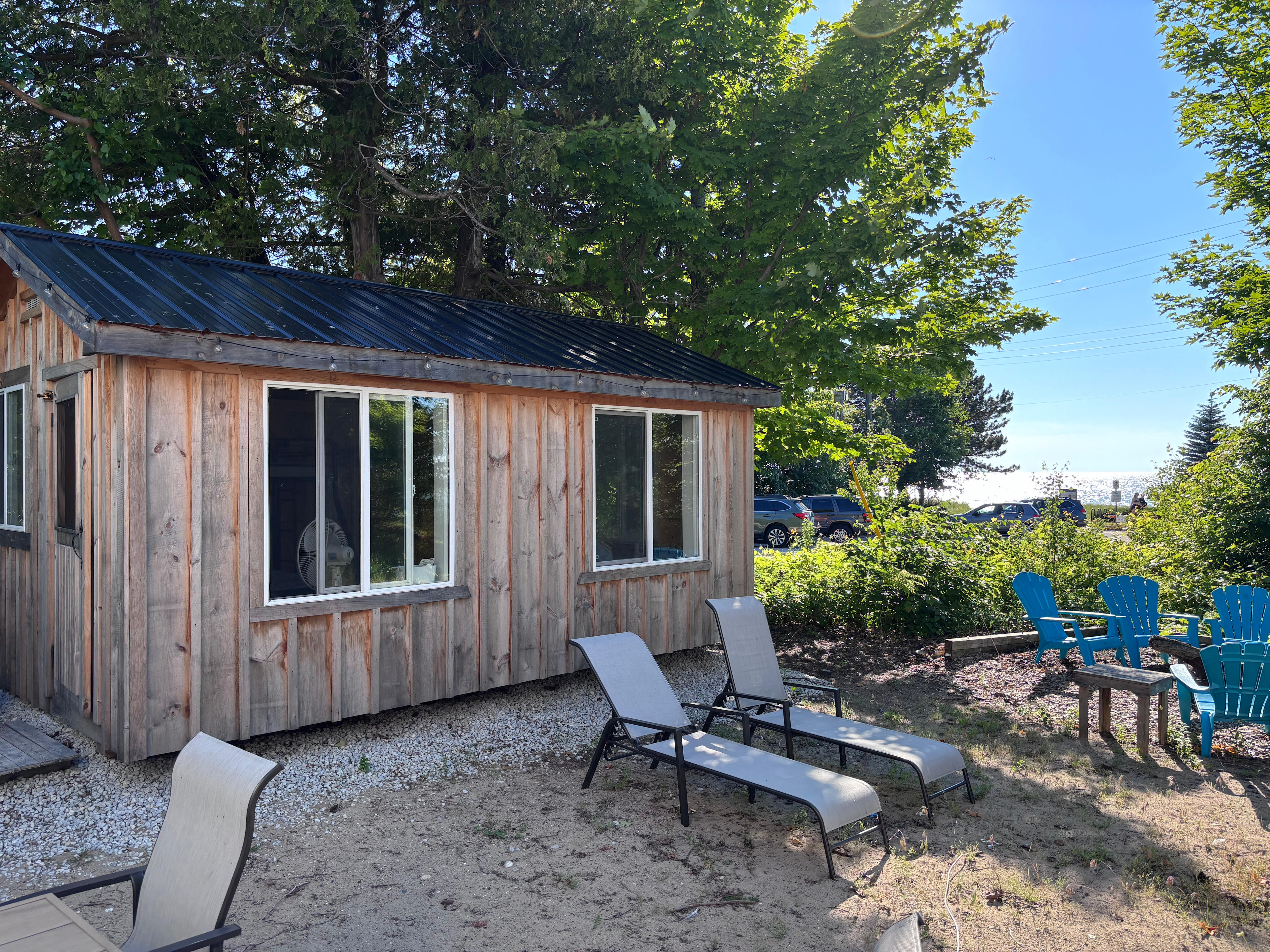 Lulu Beach Cottage