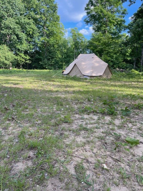 North Sky Retreat: 177 Acres