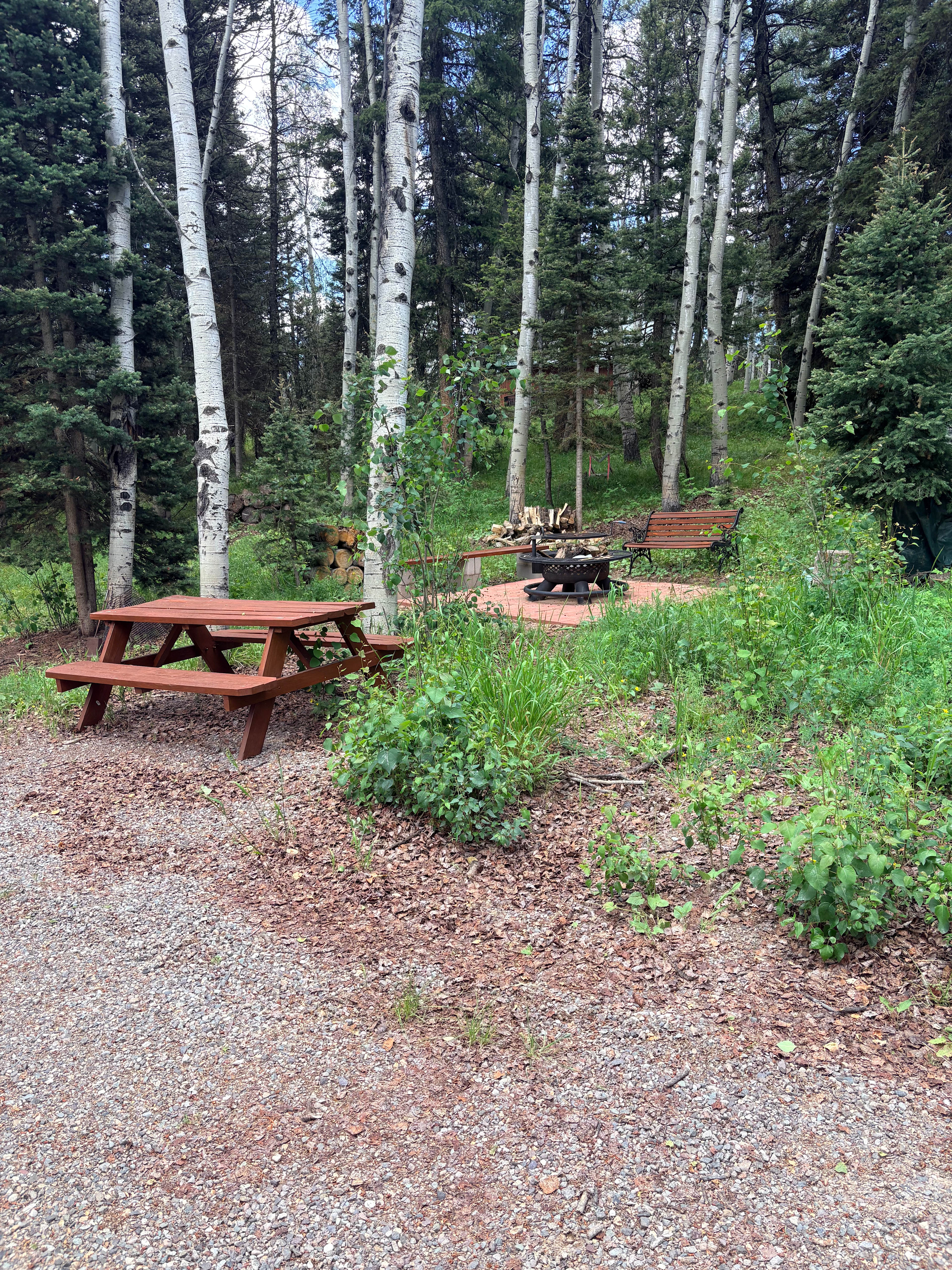 Camp Crest @ Arrowhead