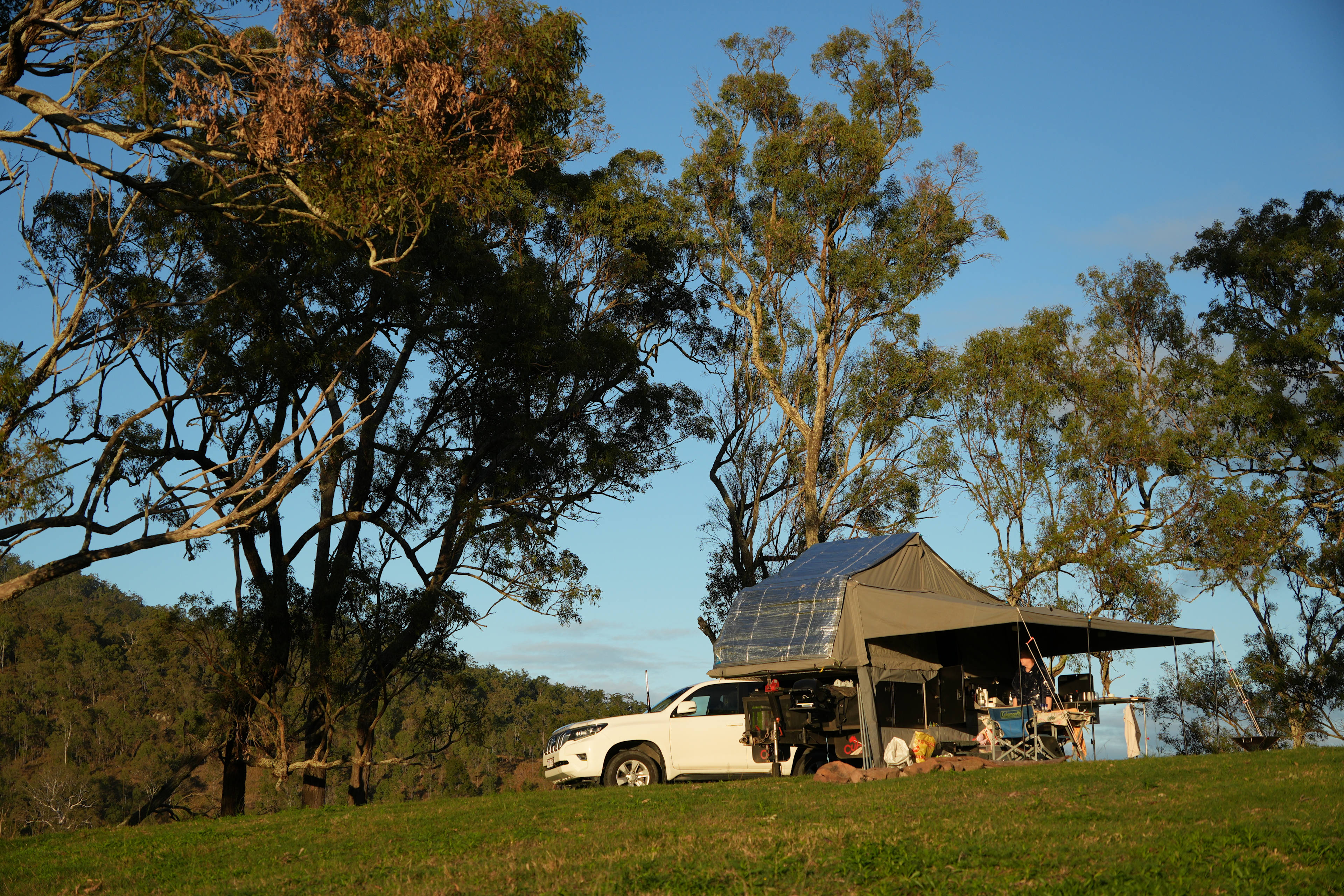 Juburra Country Camping