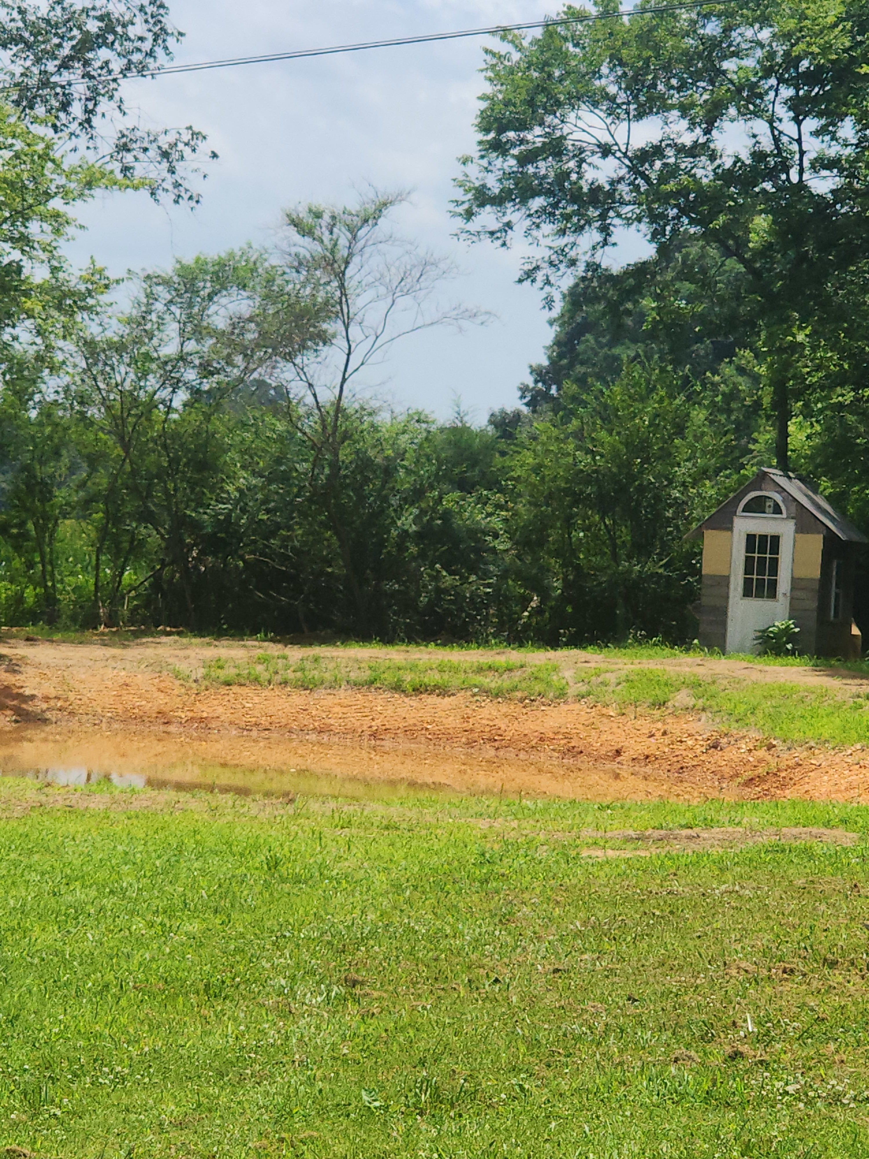 Tiny Ranch