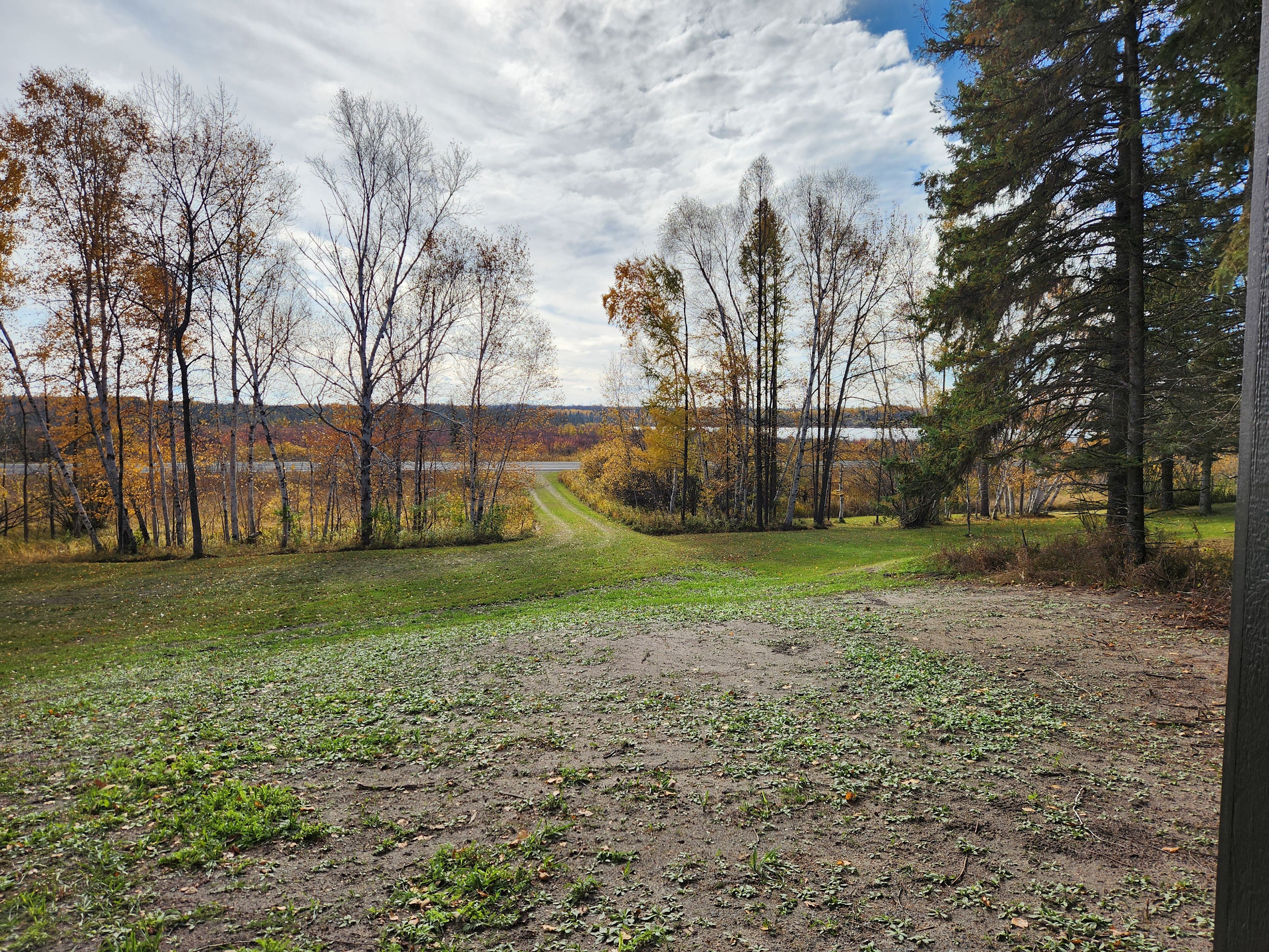 Crandall View