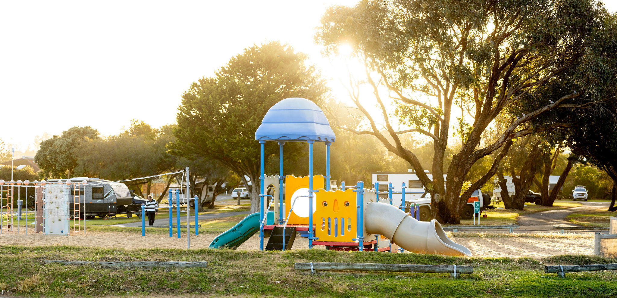 BIG4 Port Elliot Holiday Park