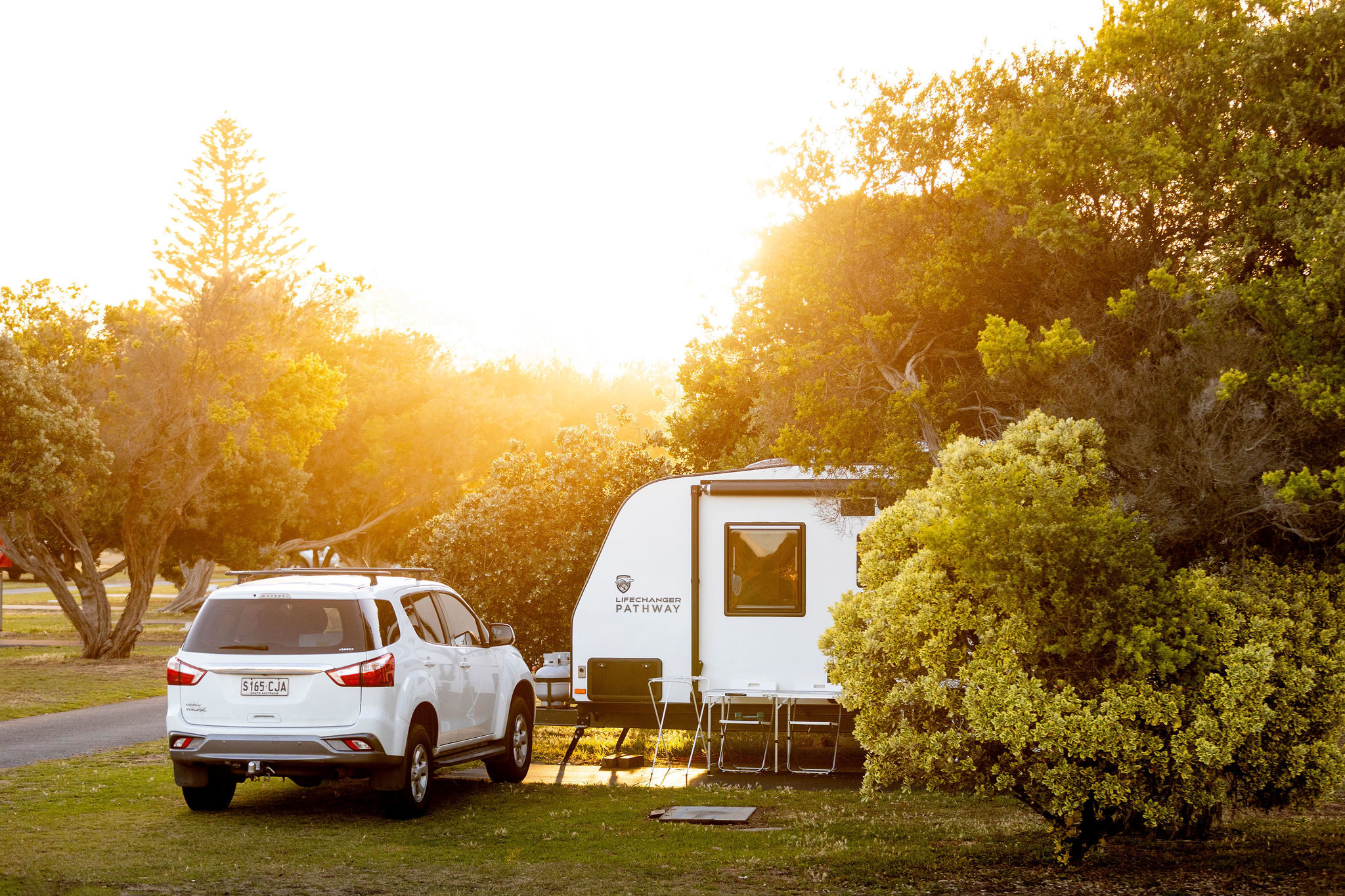 BIG4 Port Elliot Holiday Park