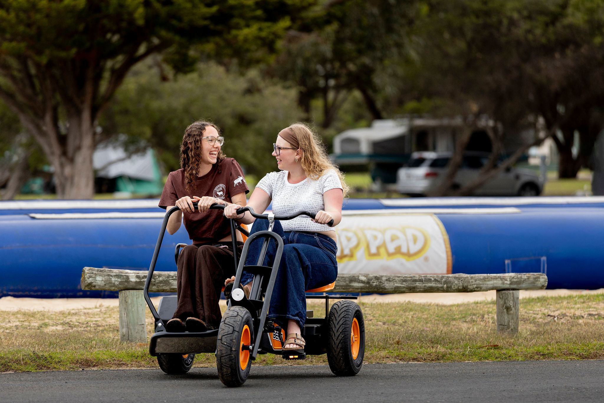 BIG4 Port Elliot Holiday Park