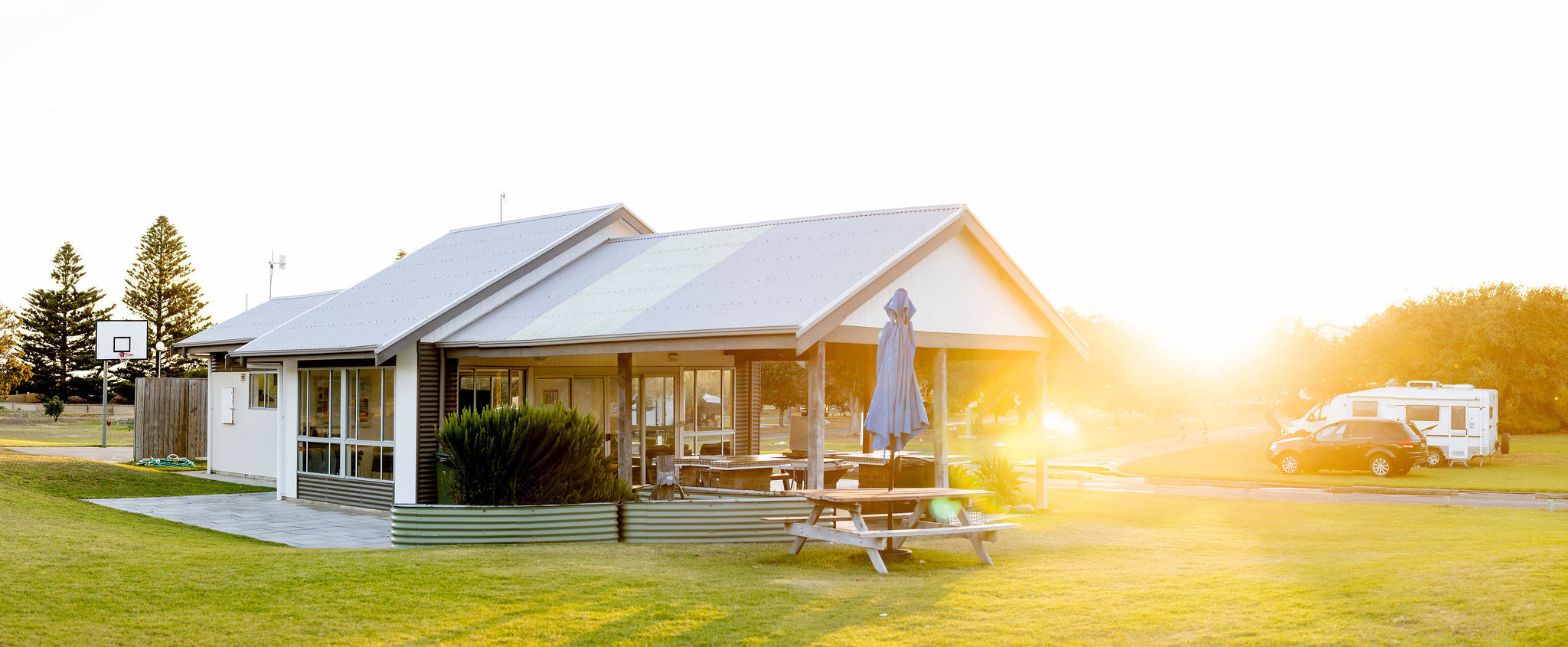 BIG4 Port Elliot Holiday Park