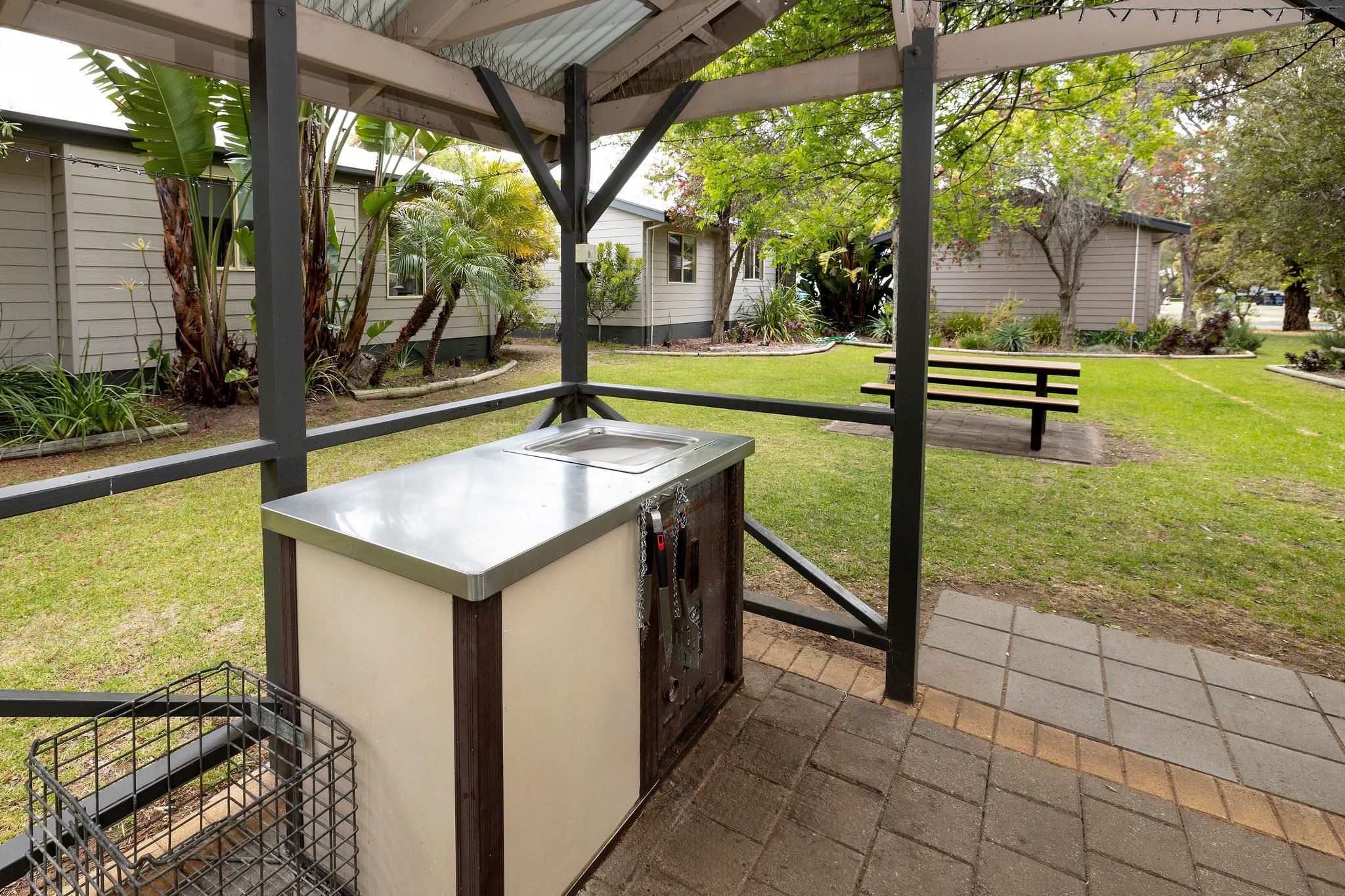 BIG4 Port Elliot Holiday Park