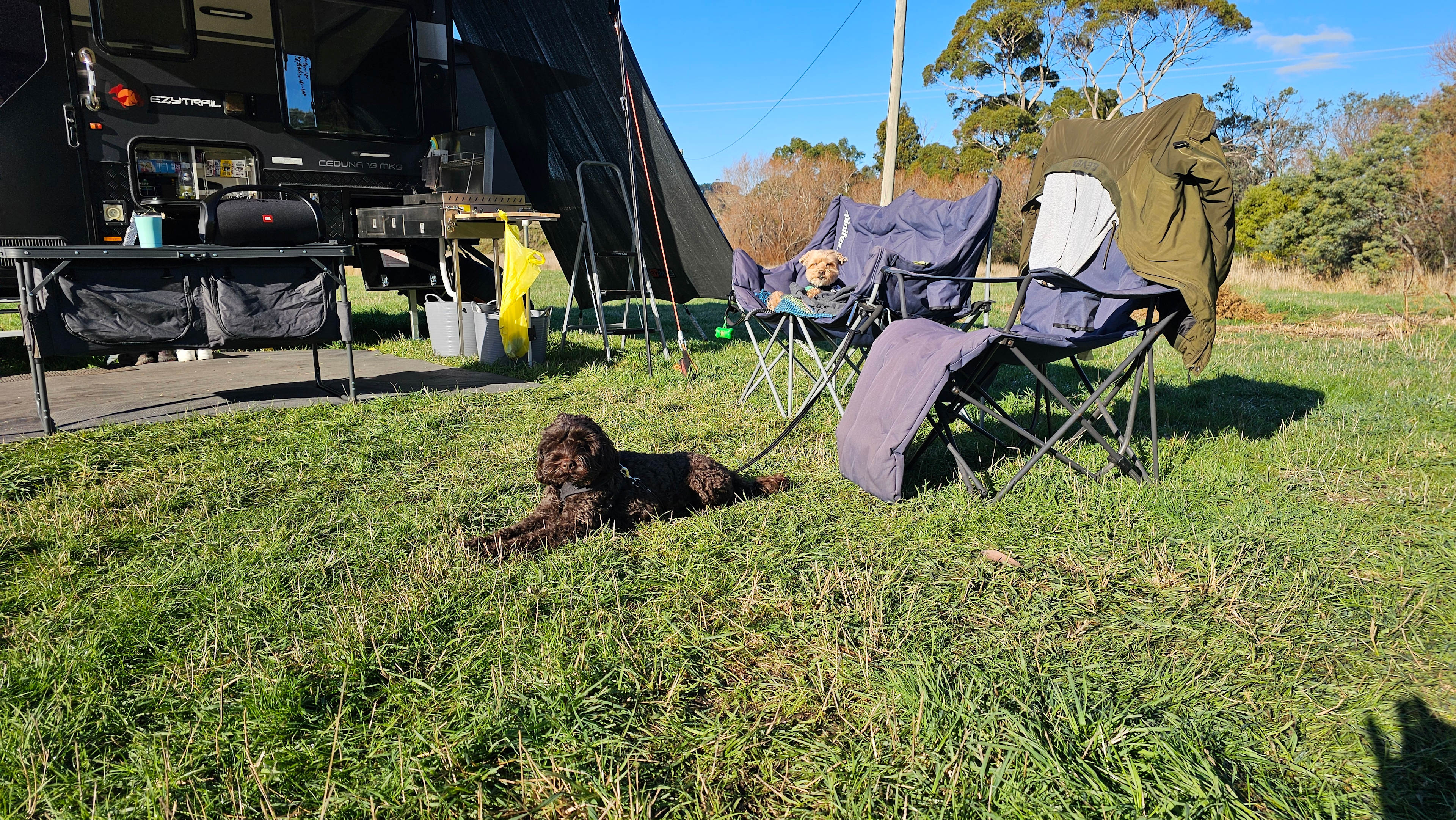 Coal River Retreat- Exclusive use