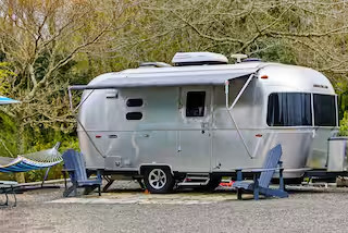 Unique Tiny Home Village