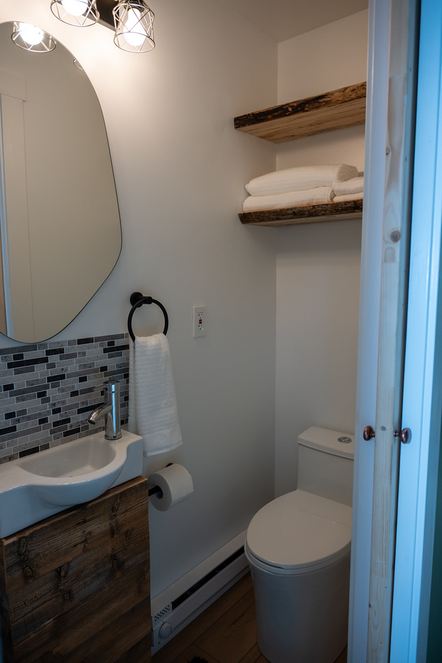 D&S Ventures: A Glamping Treehouse Experience