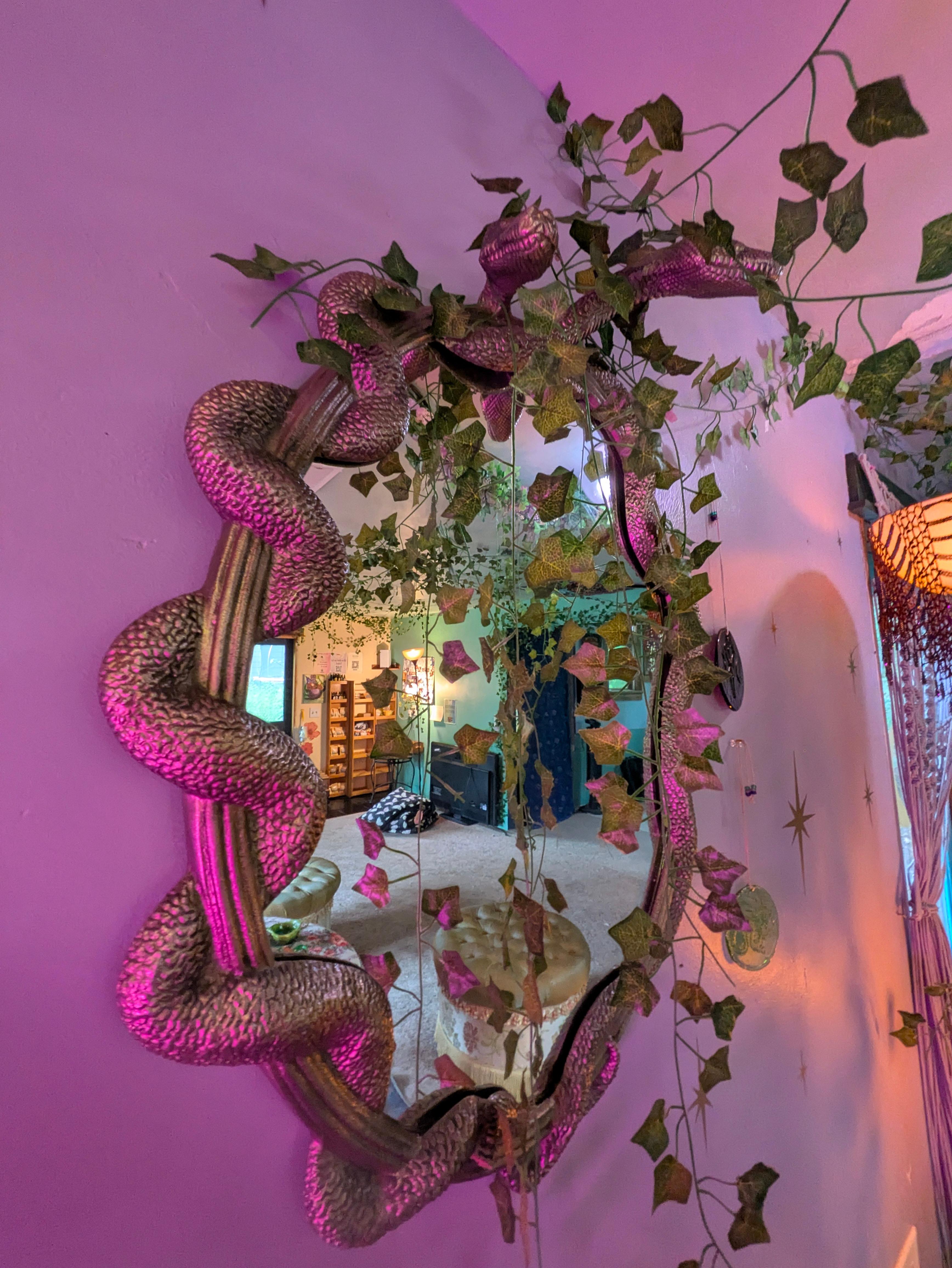 Whimsical Country Tea House & Camp