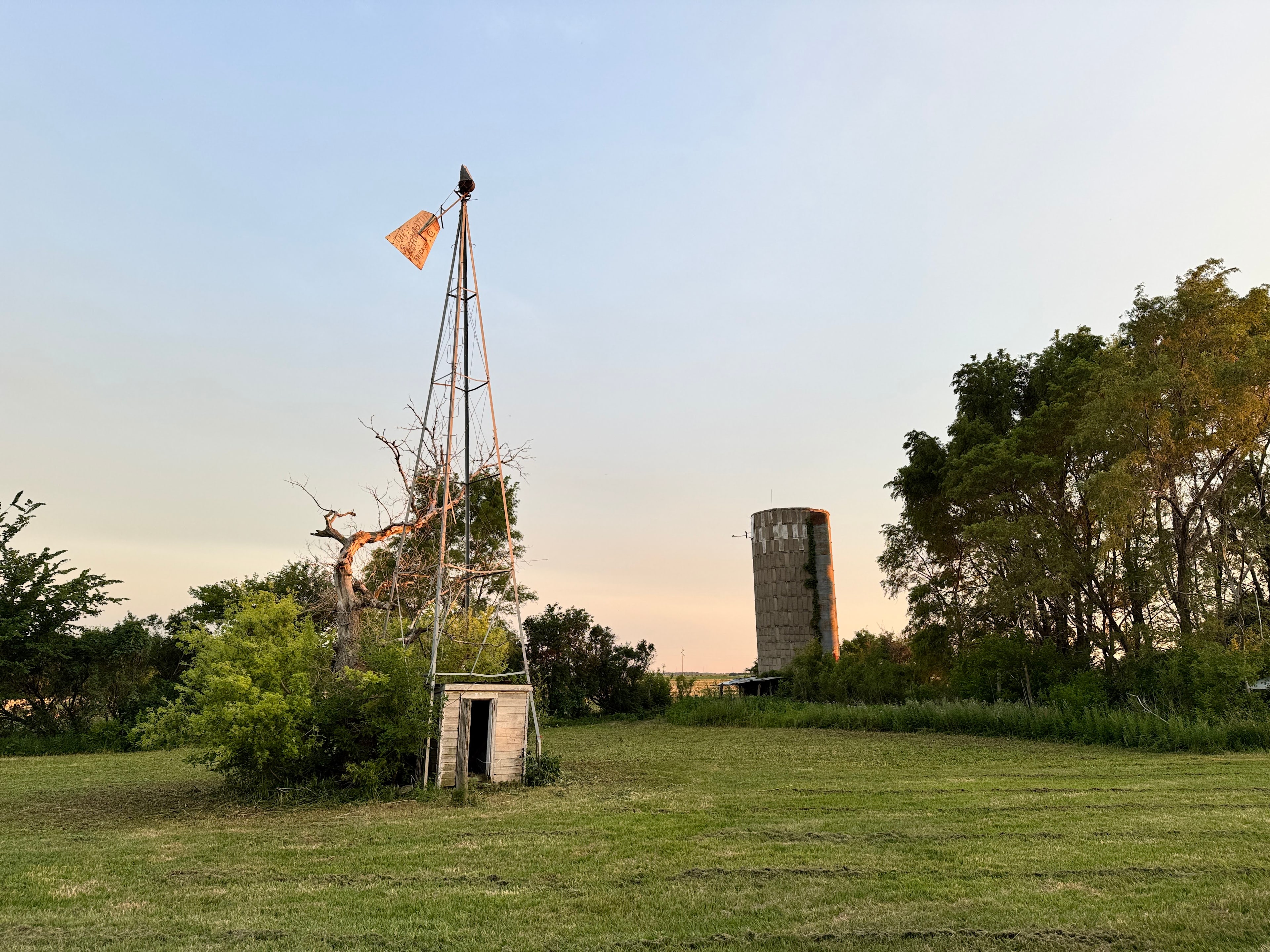 Tracy Prairie