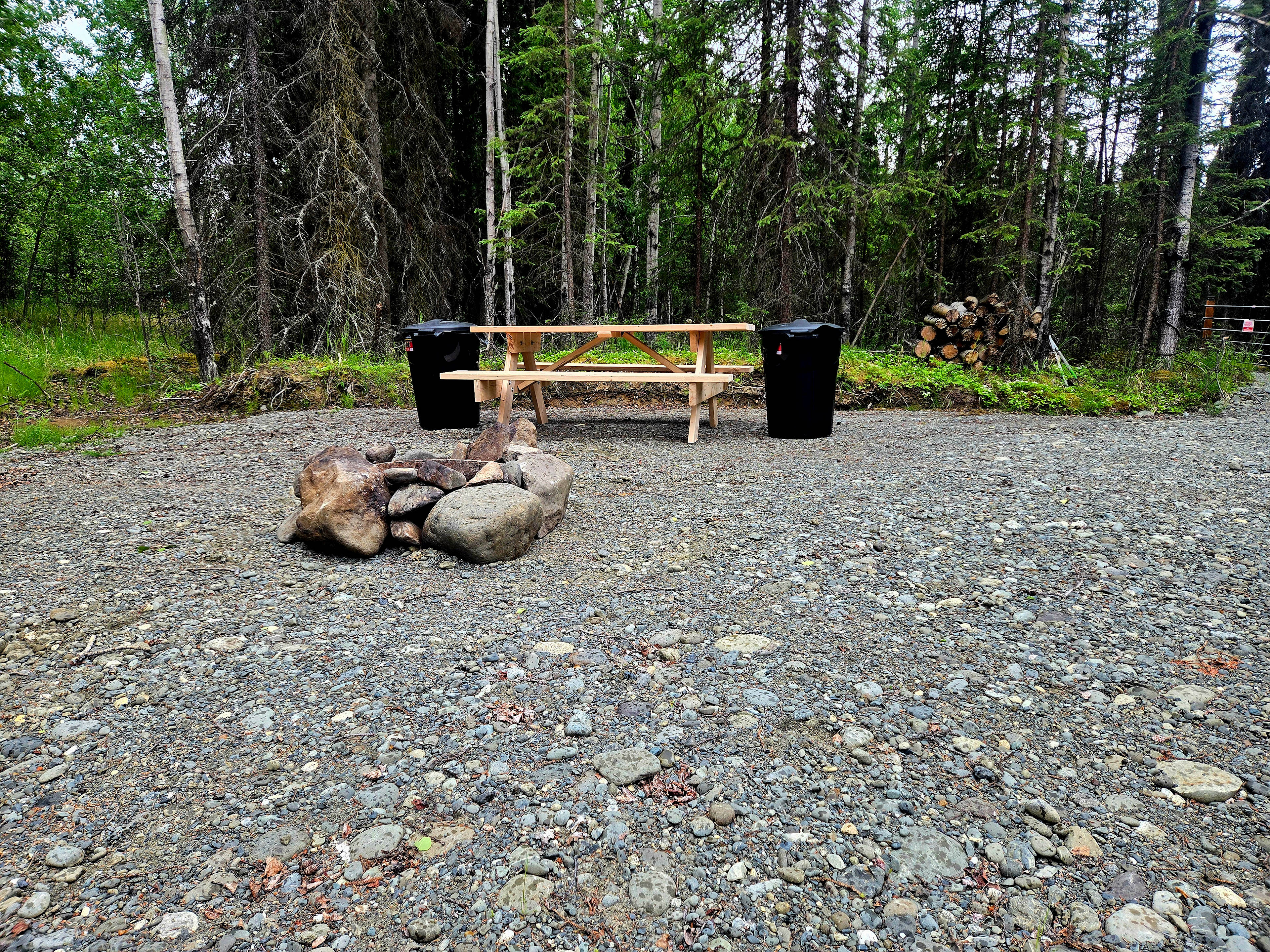 Birchwood Campground #2