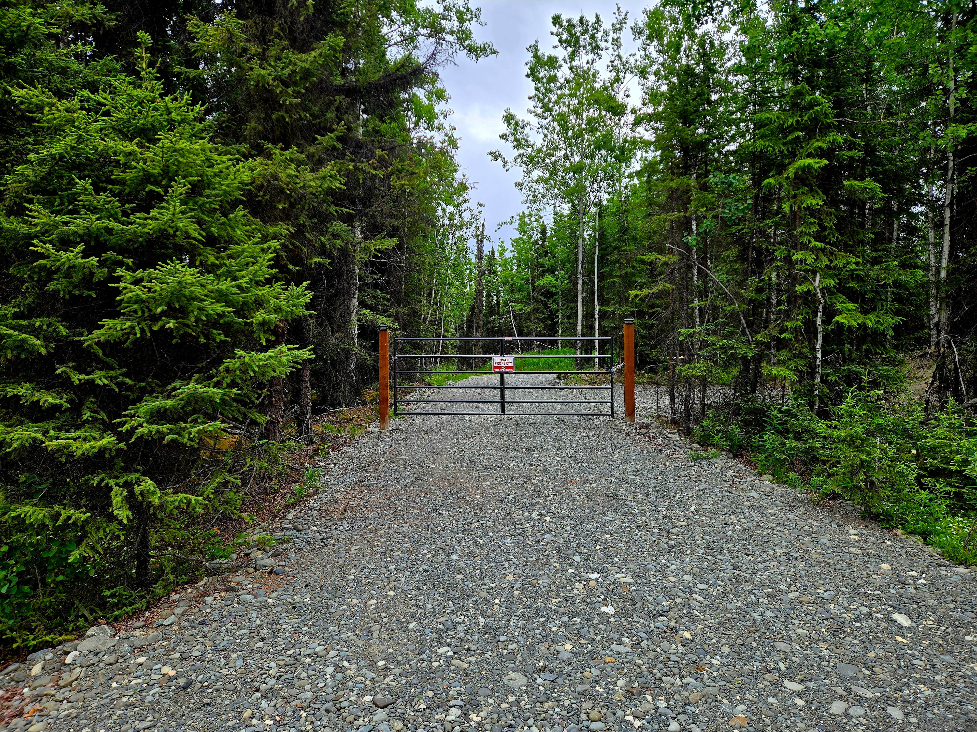 Birchwood Campground #2