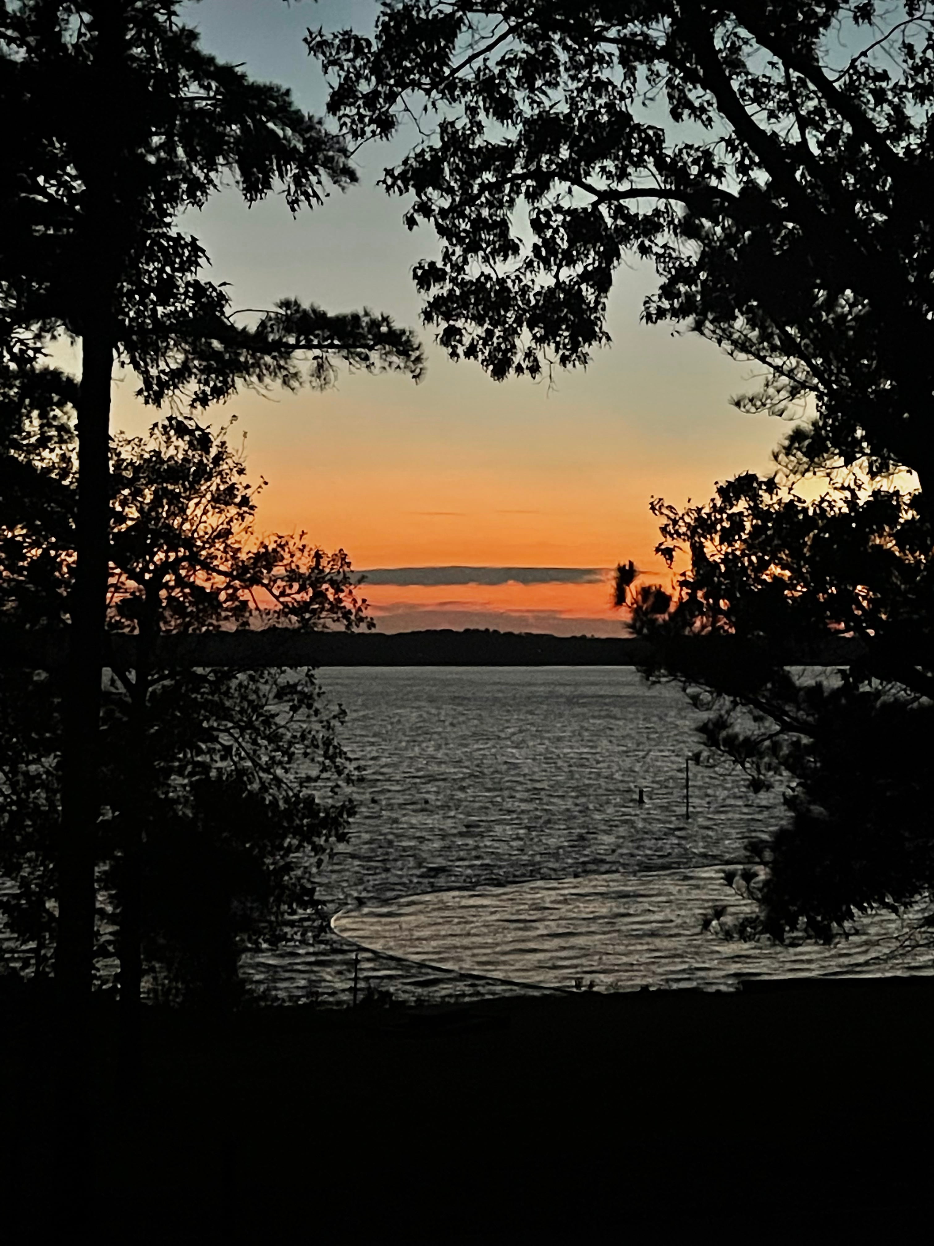 Johnson Creek Campground