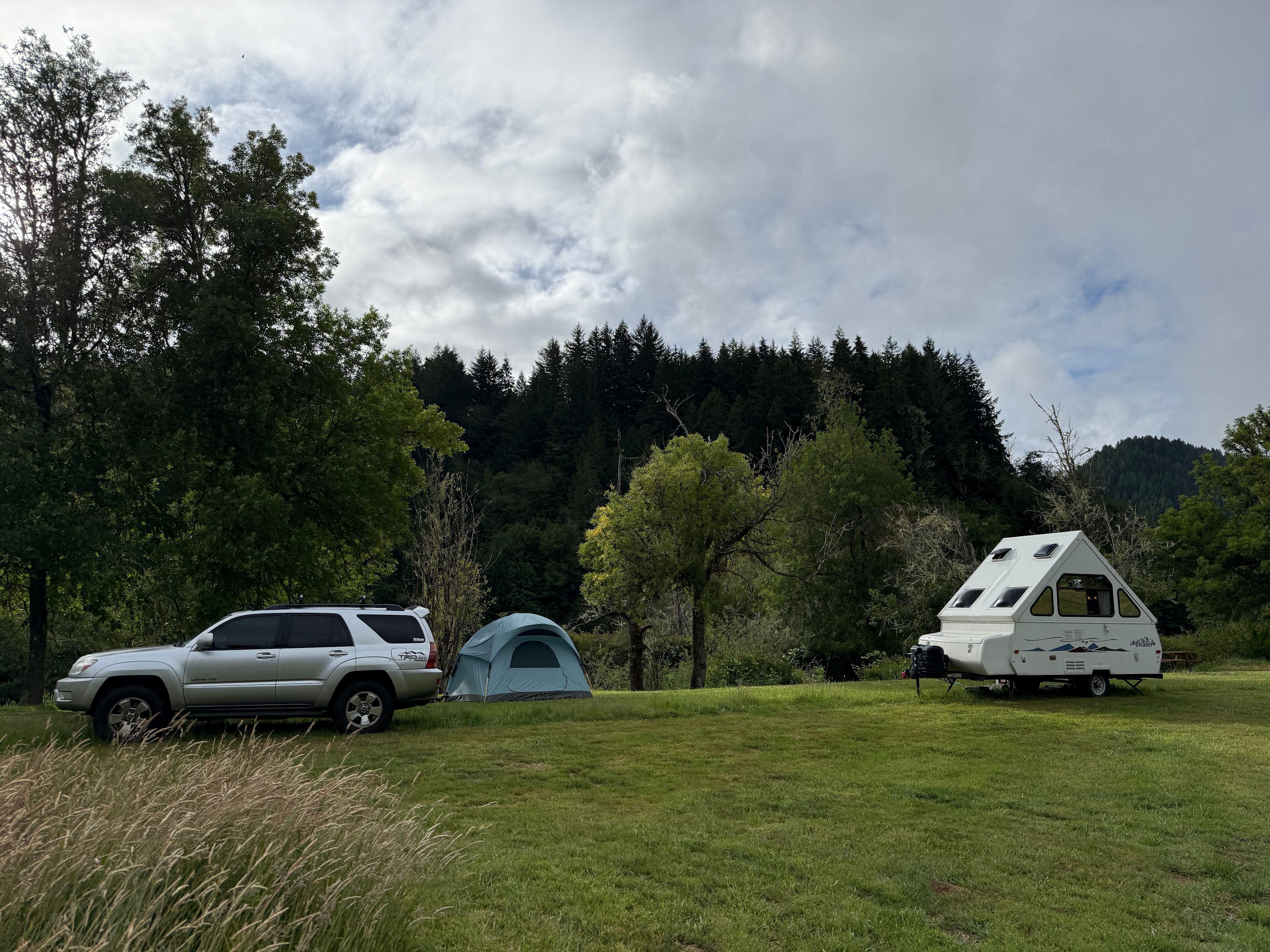 The Park at Loon Lake