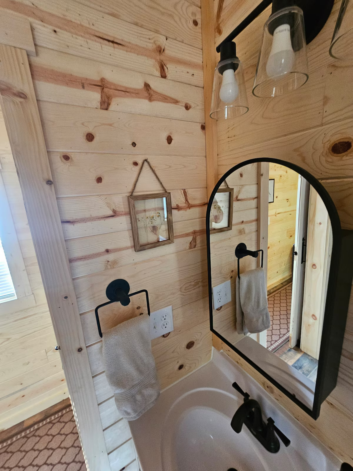Chewalla Chalet