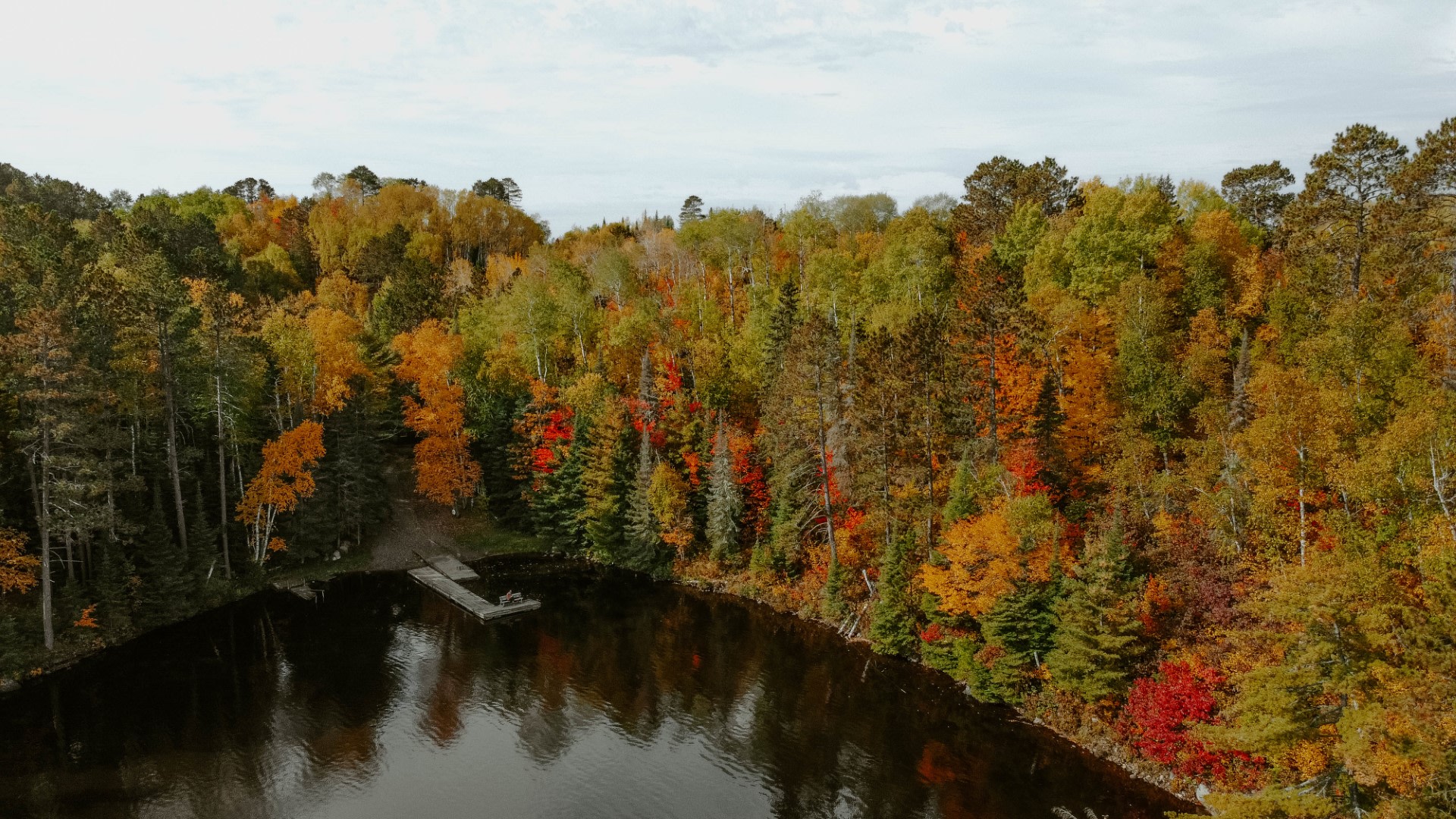 Silver Rapids Lodge