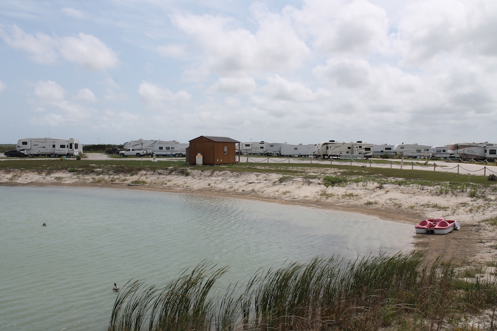 Coastal Cove RV
