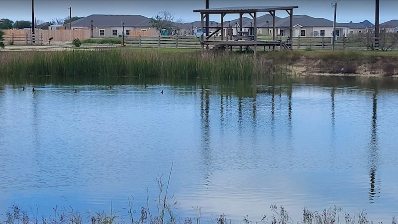 Coastal Cove RV