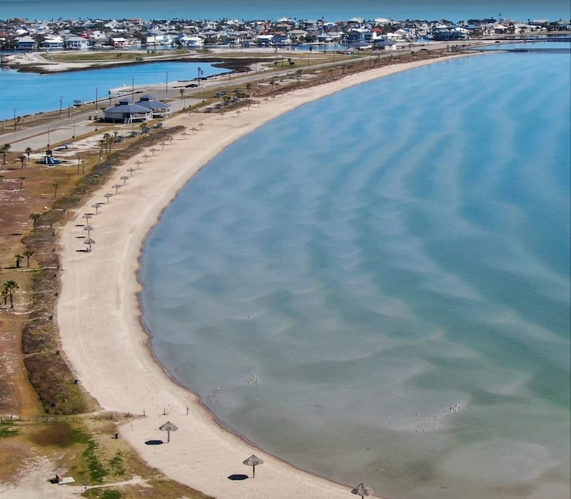 Coastal Cove RV