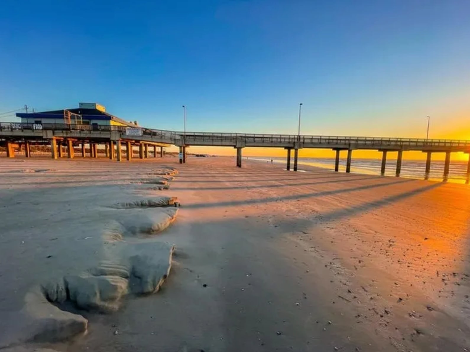 Coastal Cove RV