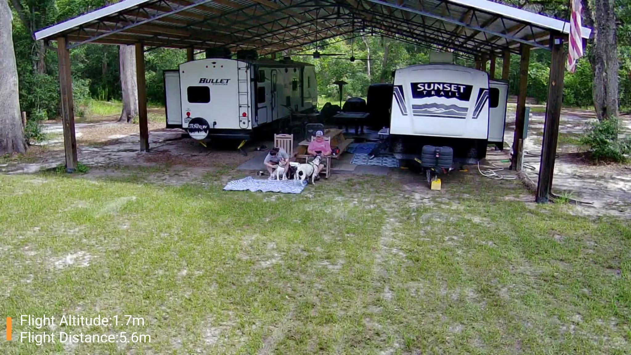 Oak Hayvin Retreat