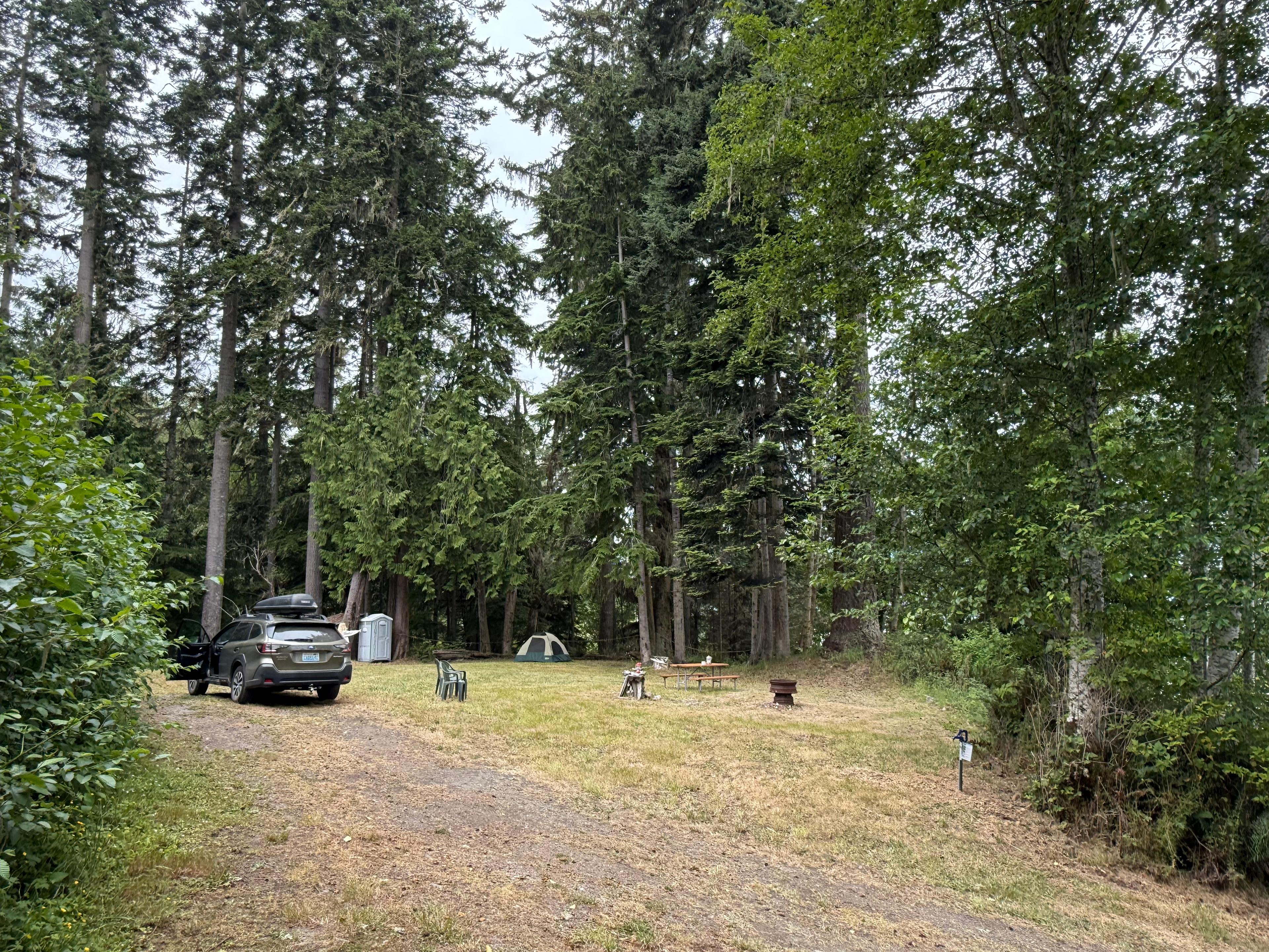 Whiskey Creek Beach