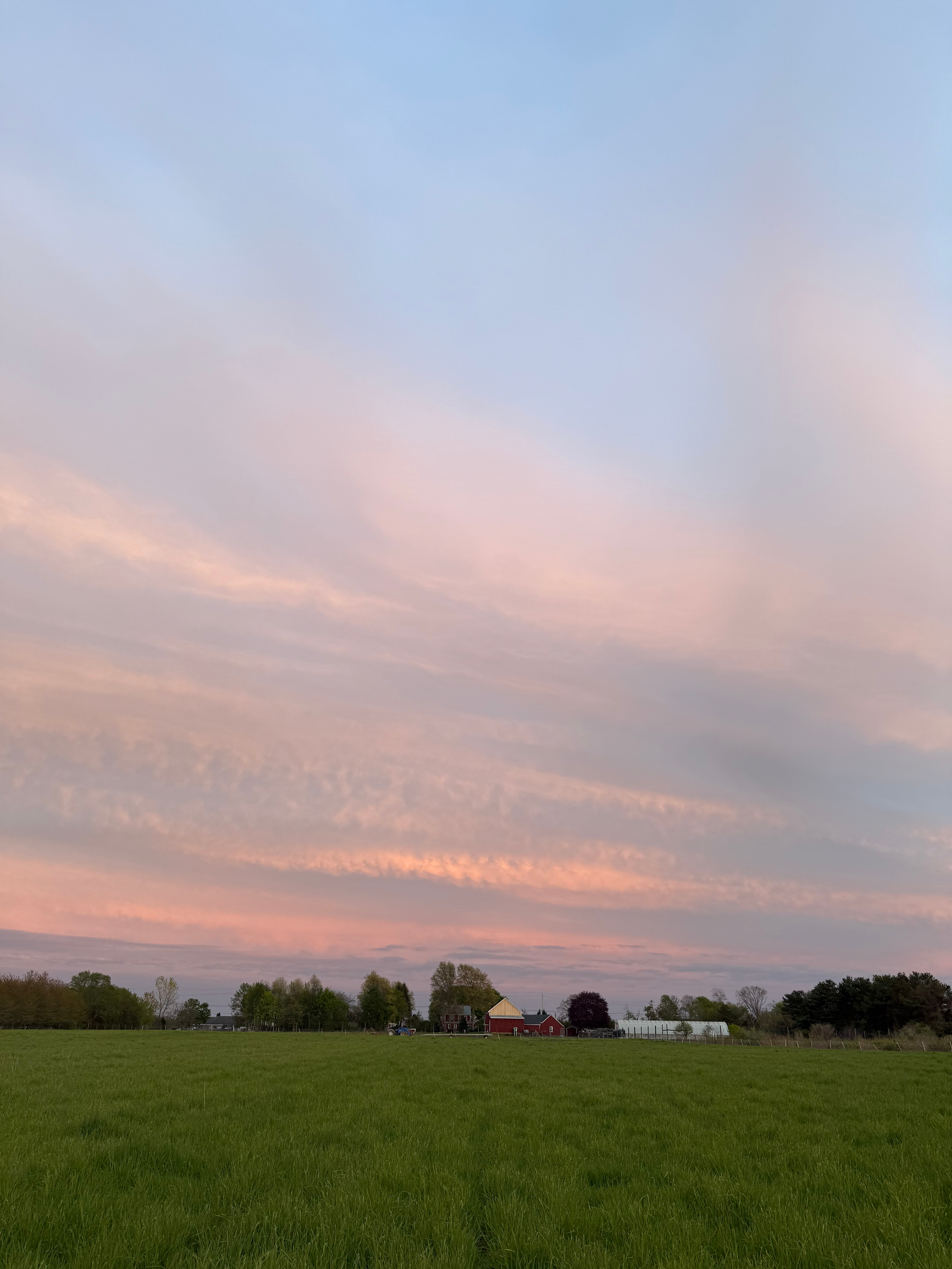 Harvest Moon Farm