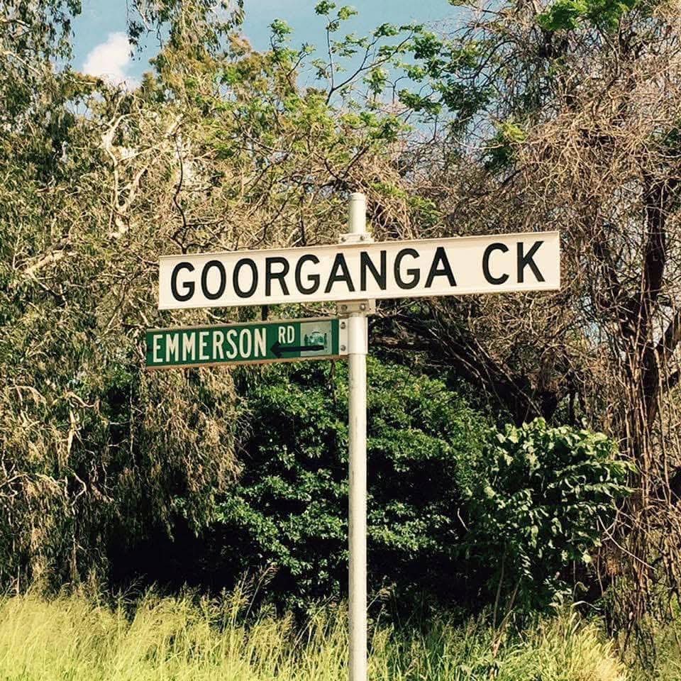 Walga Camp