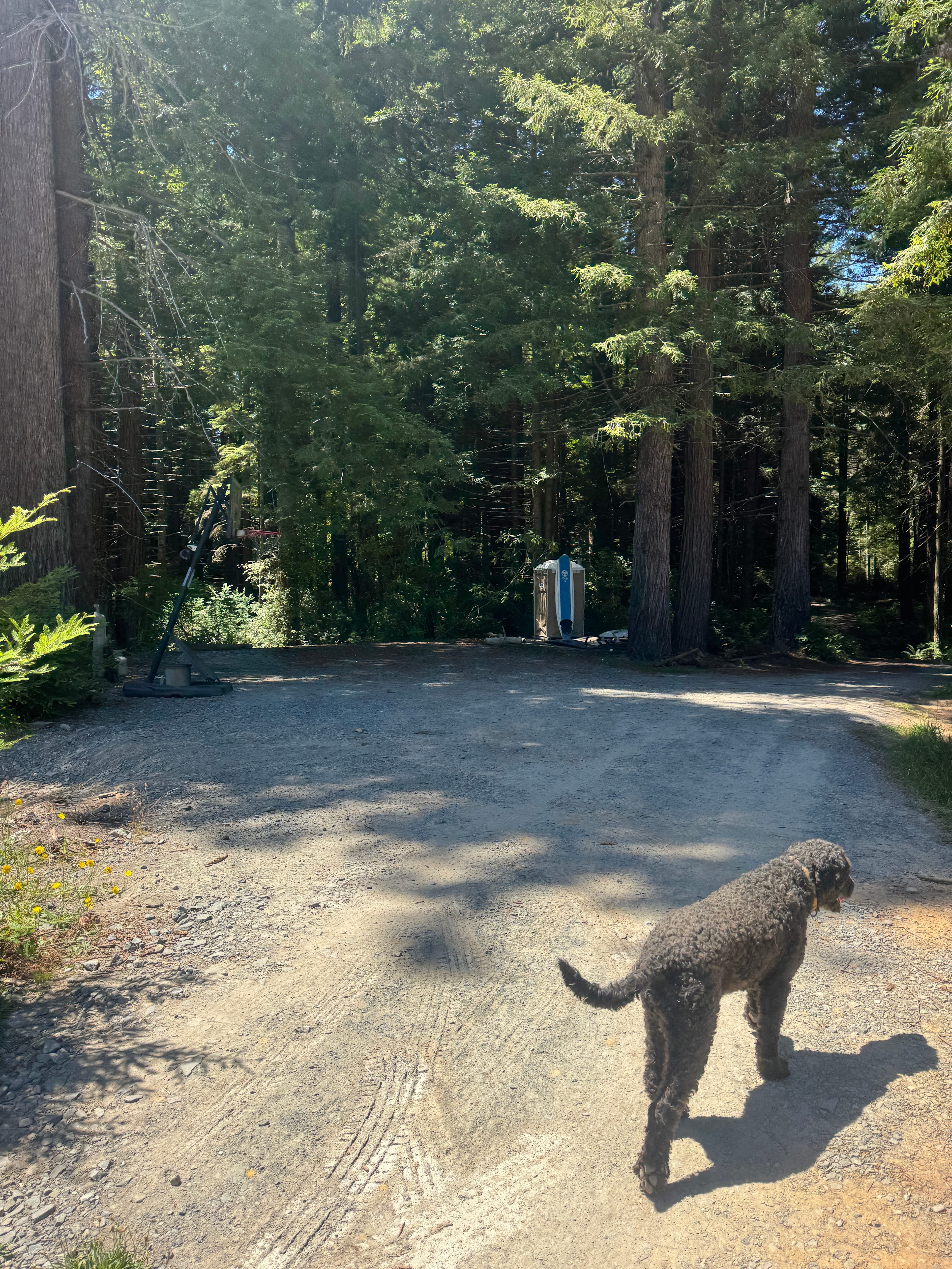 Moonstone Hideaway