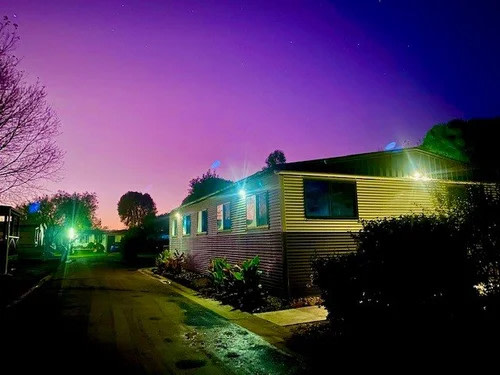 Yarram Holiday Park