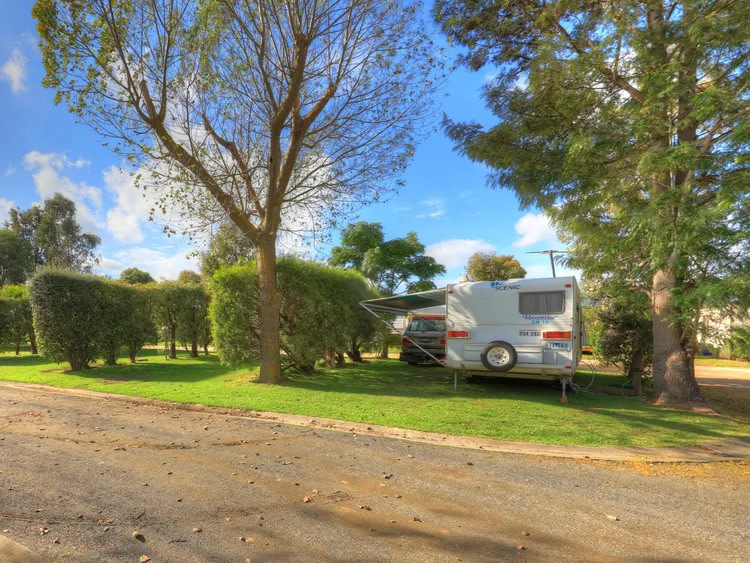 Yarram Holiday Park