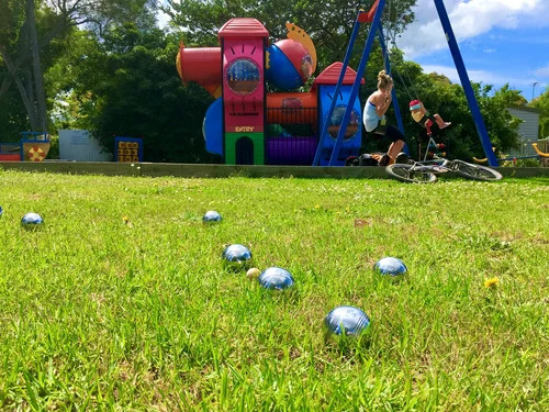 Yarram Holiday Park