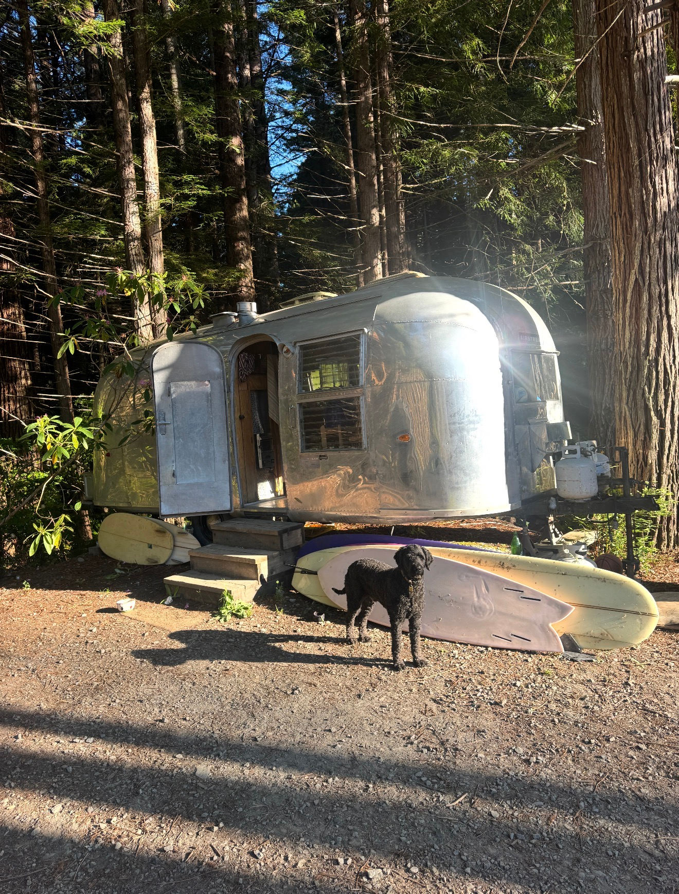 Moonstone Hideaway