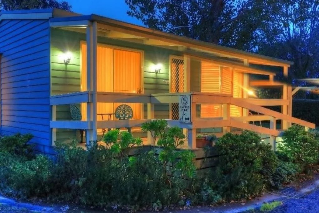 Yarram Holiday Park