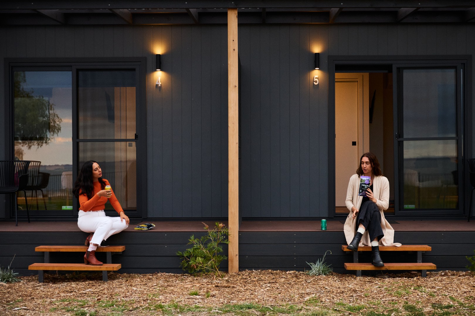 Lake Colac Holiday Park