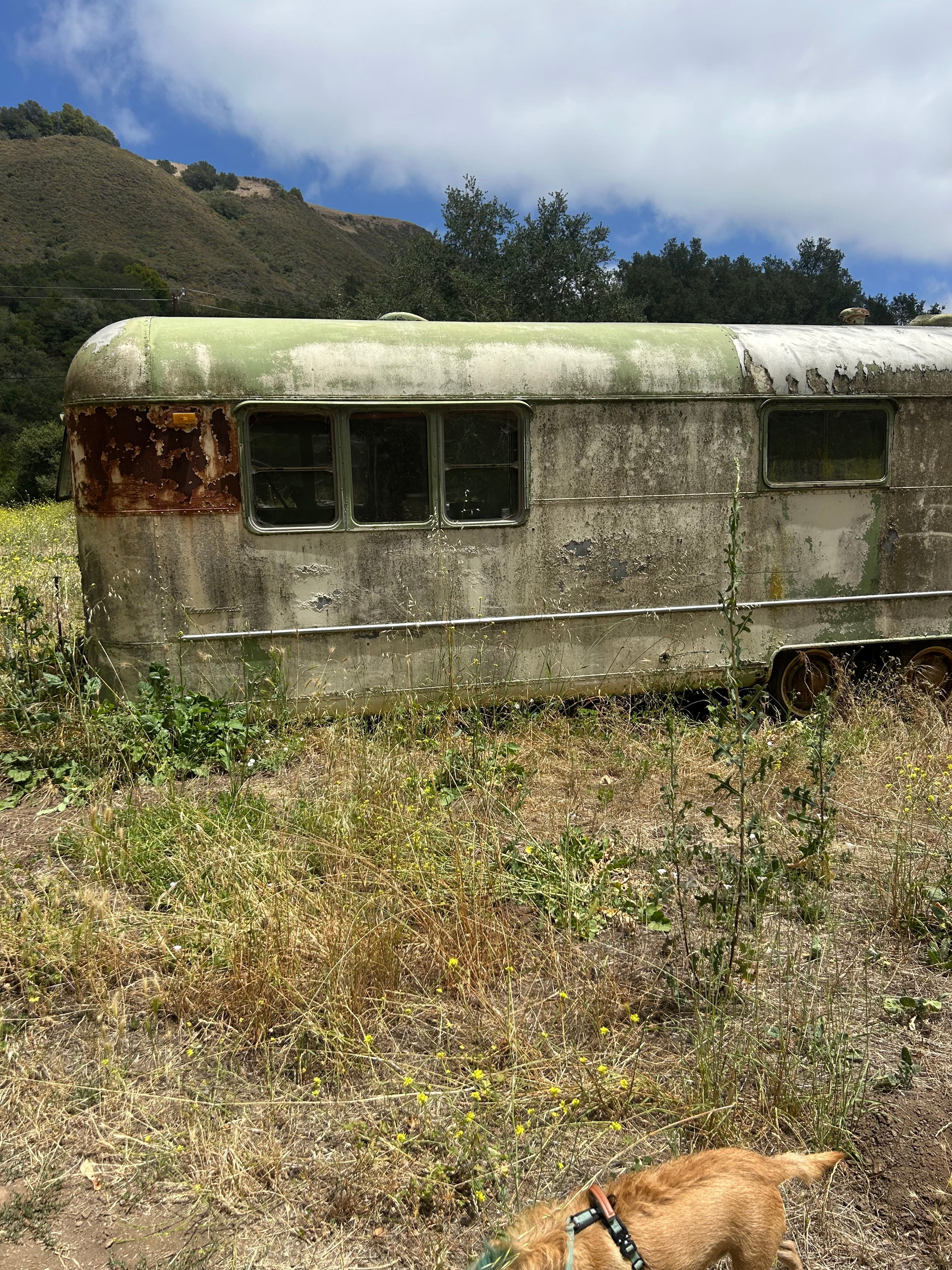 Creekside Camping and Mineral Baths