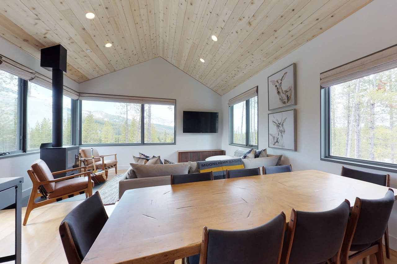 The Cabin Escape