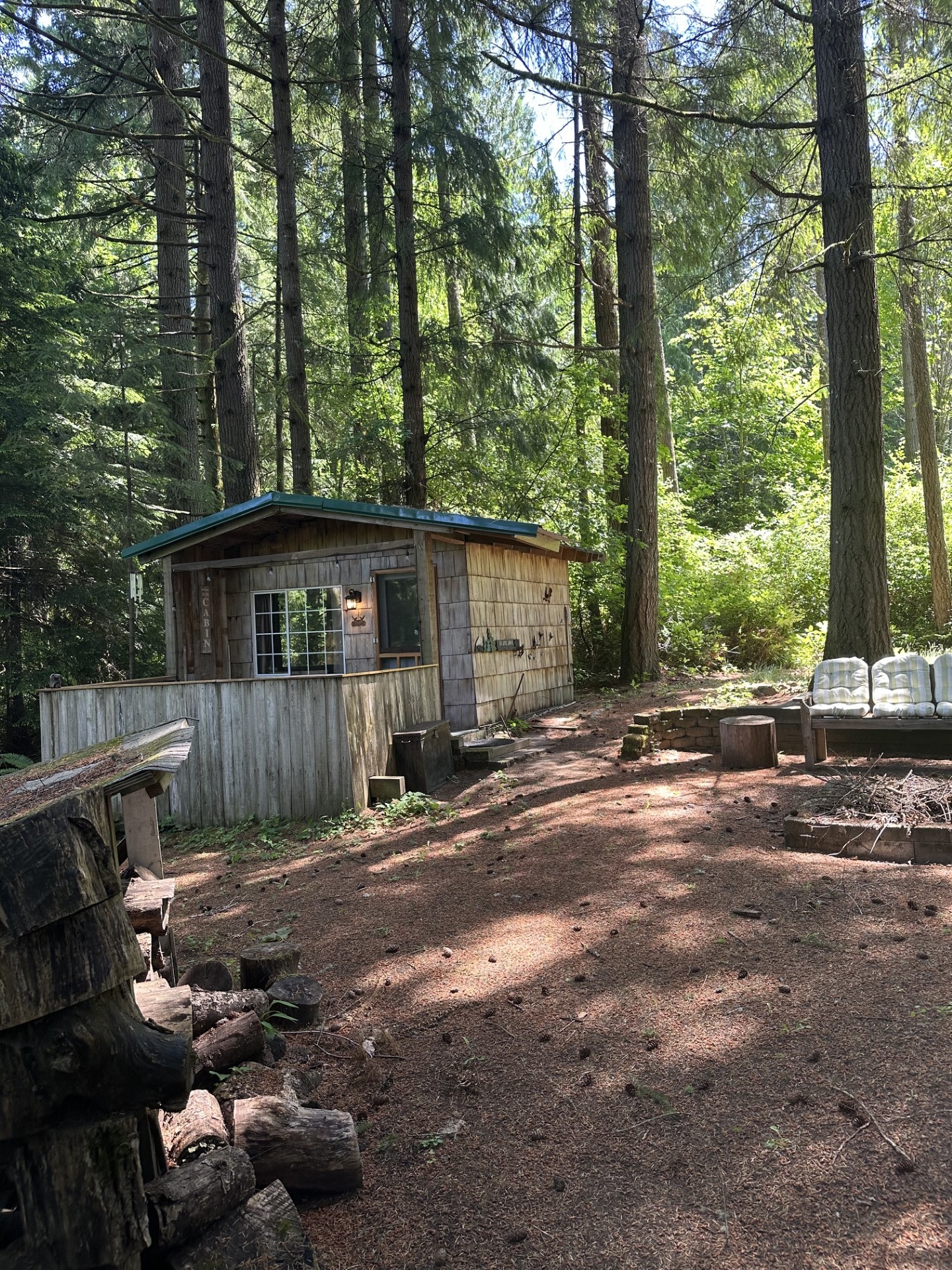 Cabin