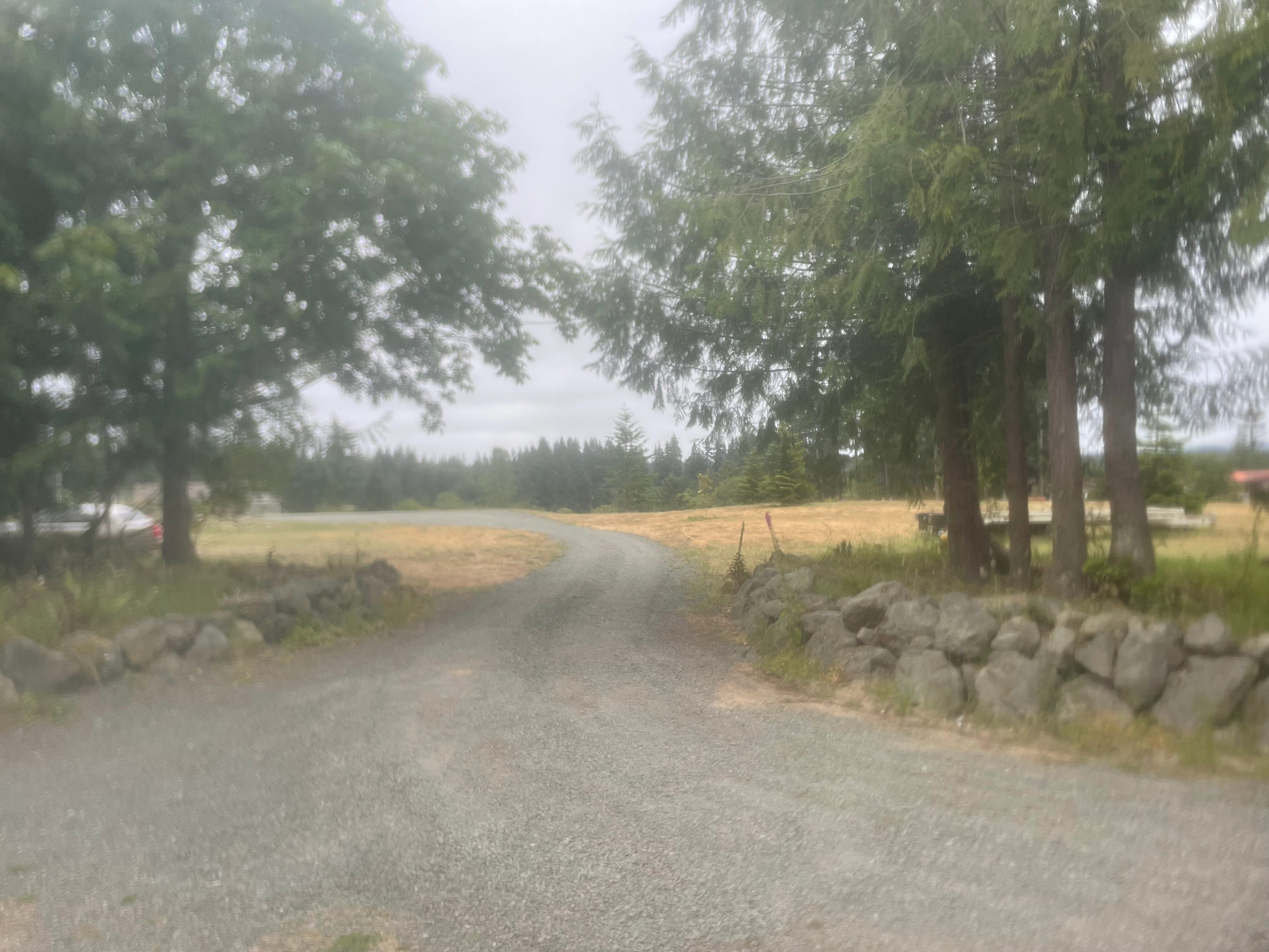 Lake farm
