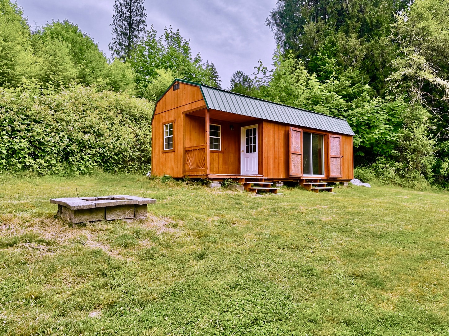 Serenity Acres