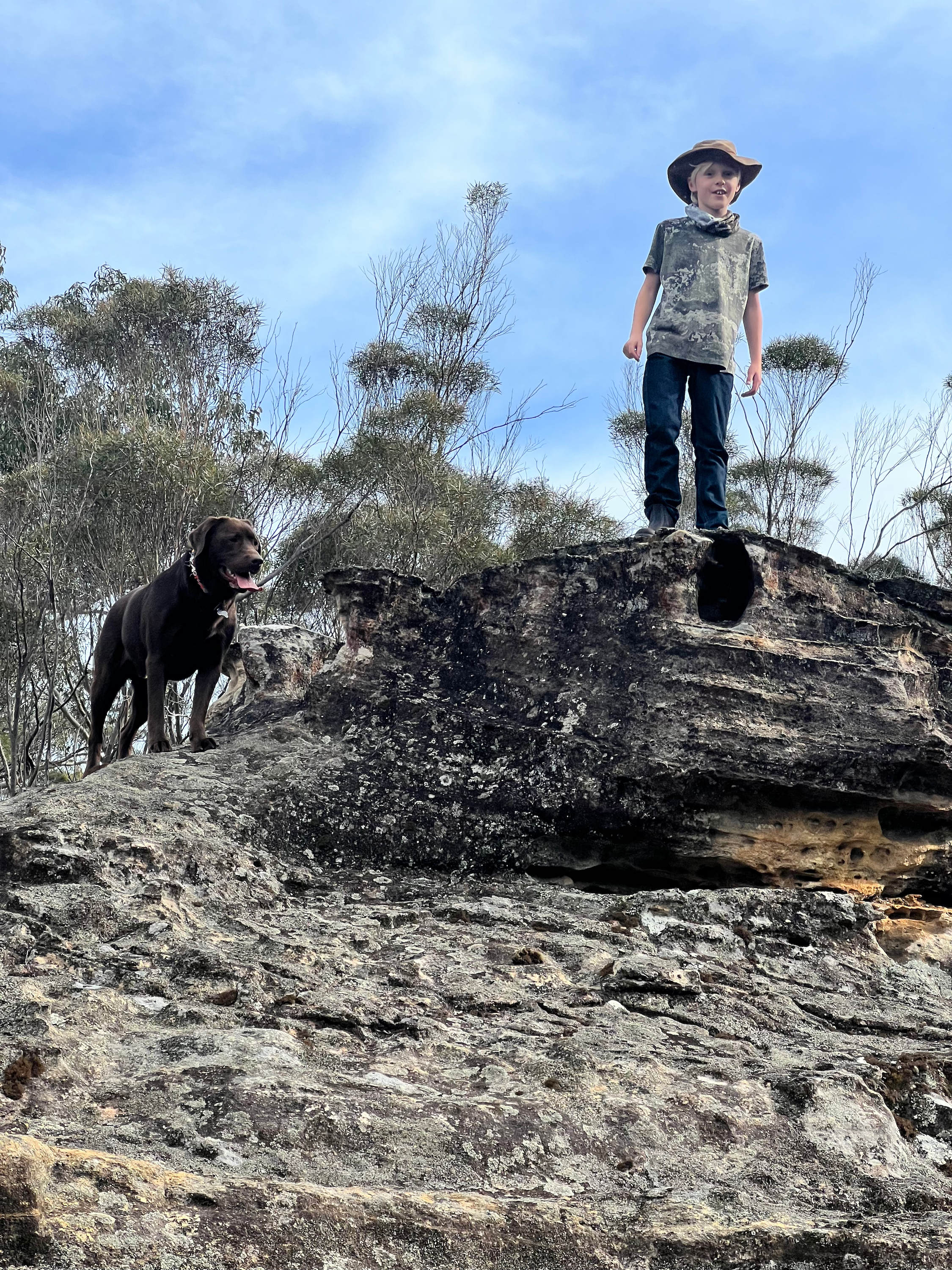 Joadja Gorge Retreat & Camping