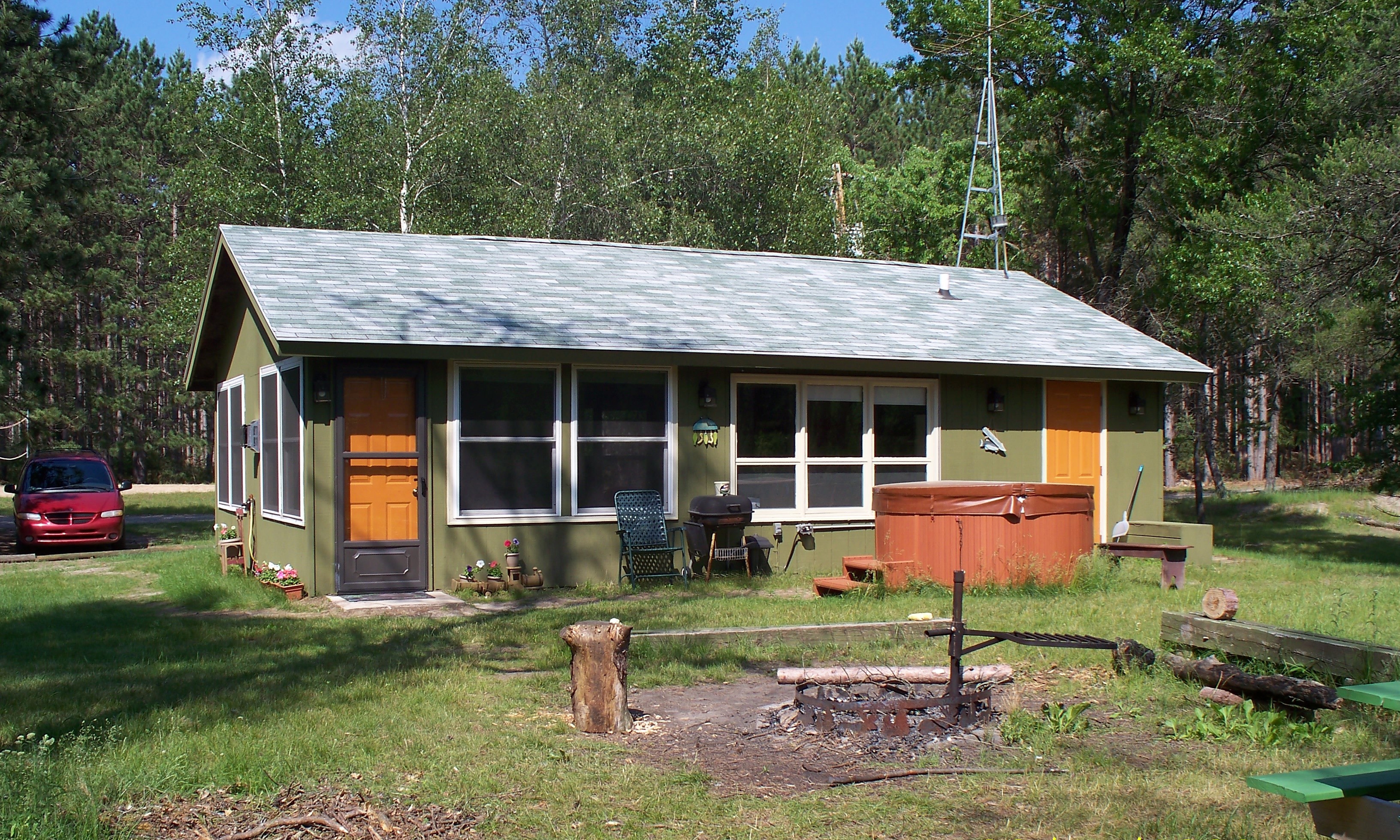 Pheasant Cottage