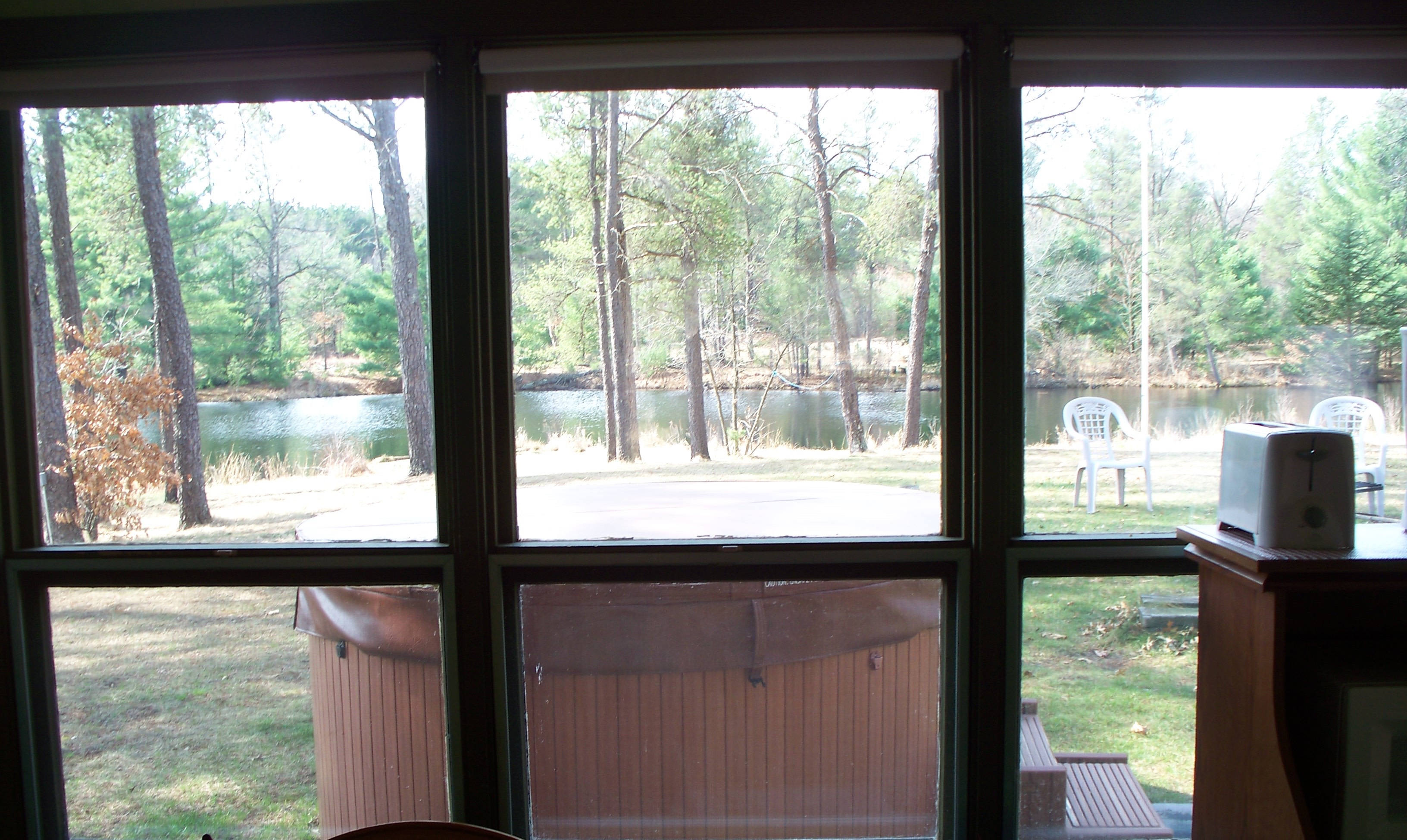Pheasant Cottage
