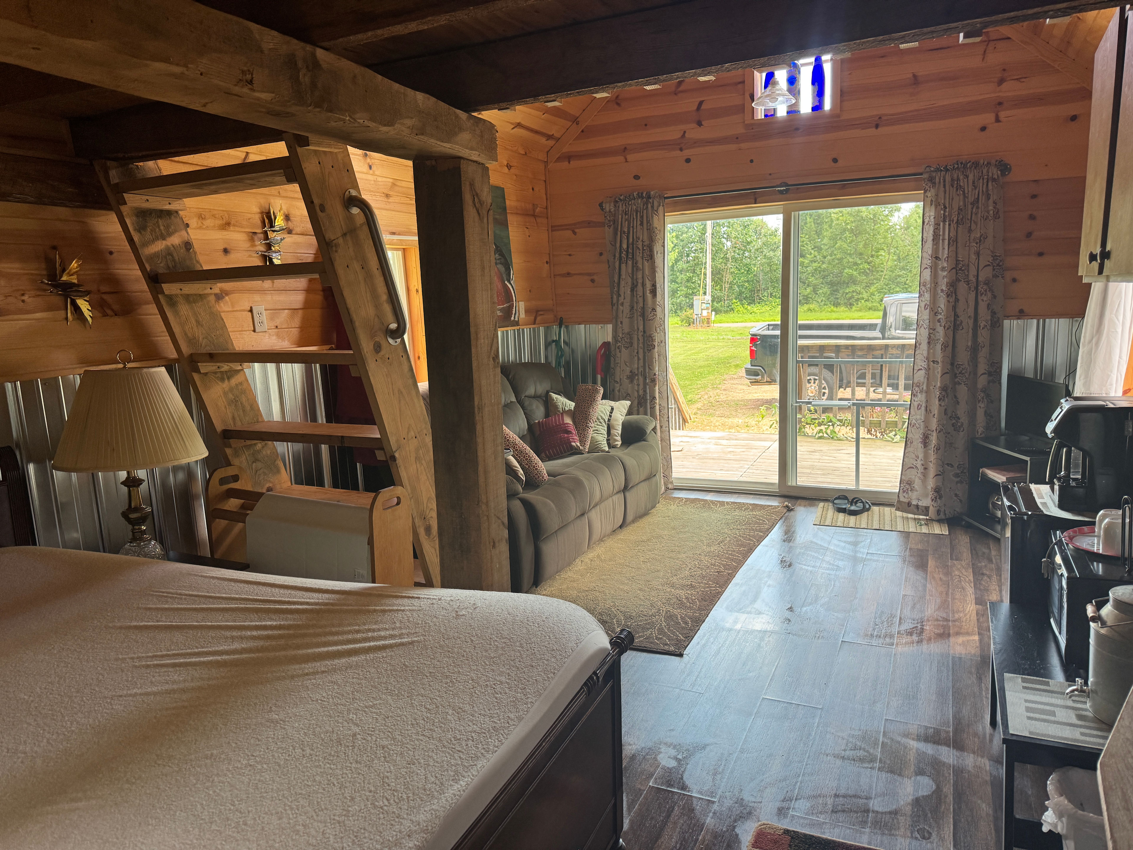 Jeske Equestrian Campground