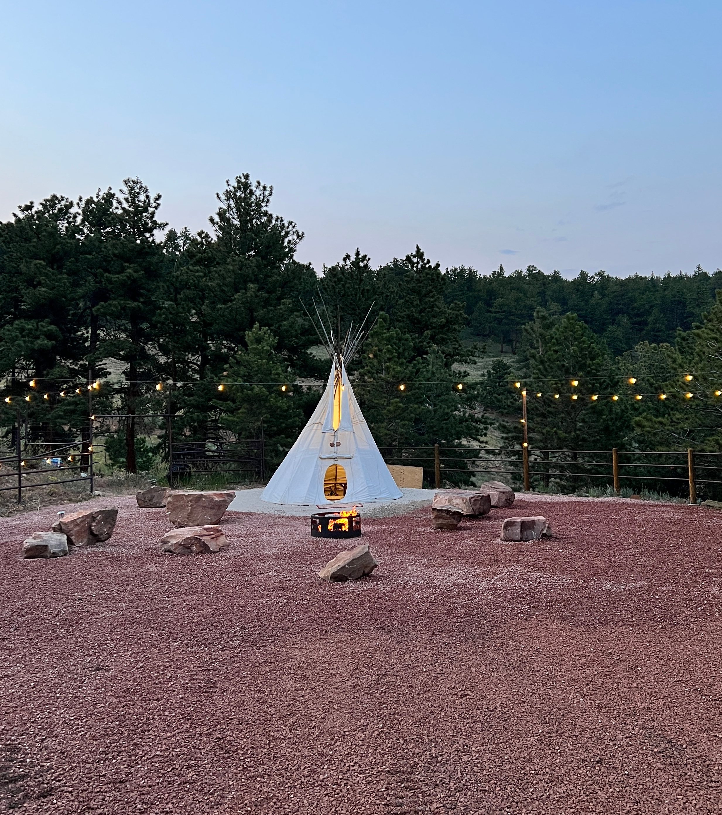 High Point Ranch